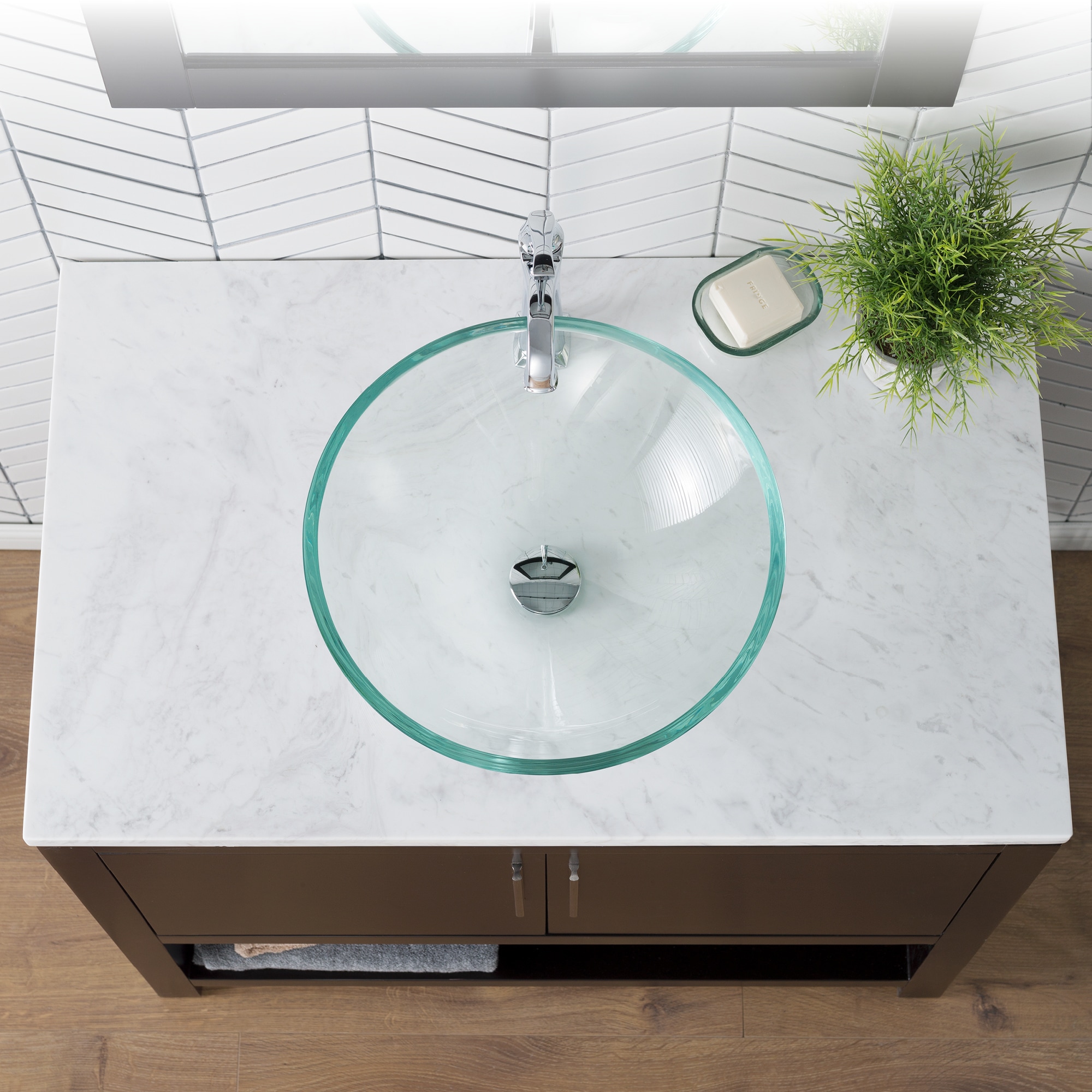 Kraus GV-101-14 Bath-Sink - View #10