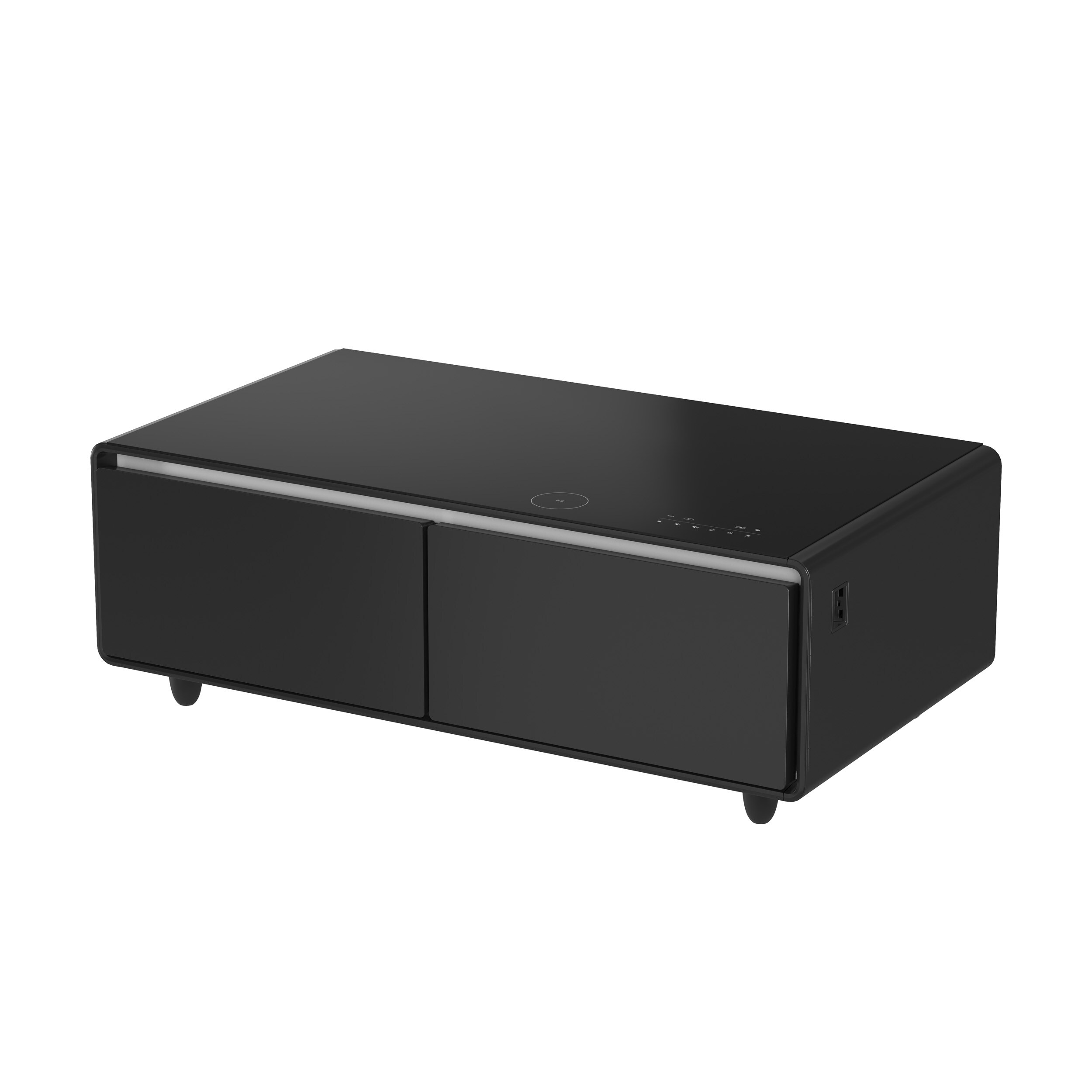 FORNO FCTFR7006-51BLK Coffee-Tables - View #18
