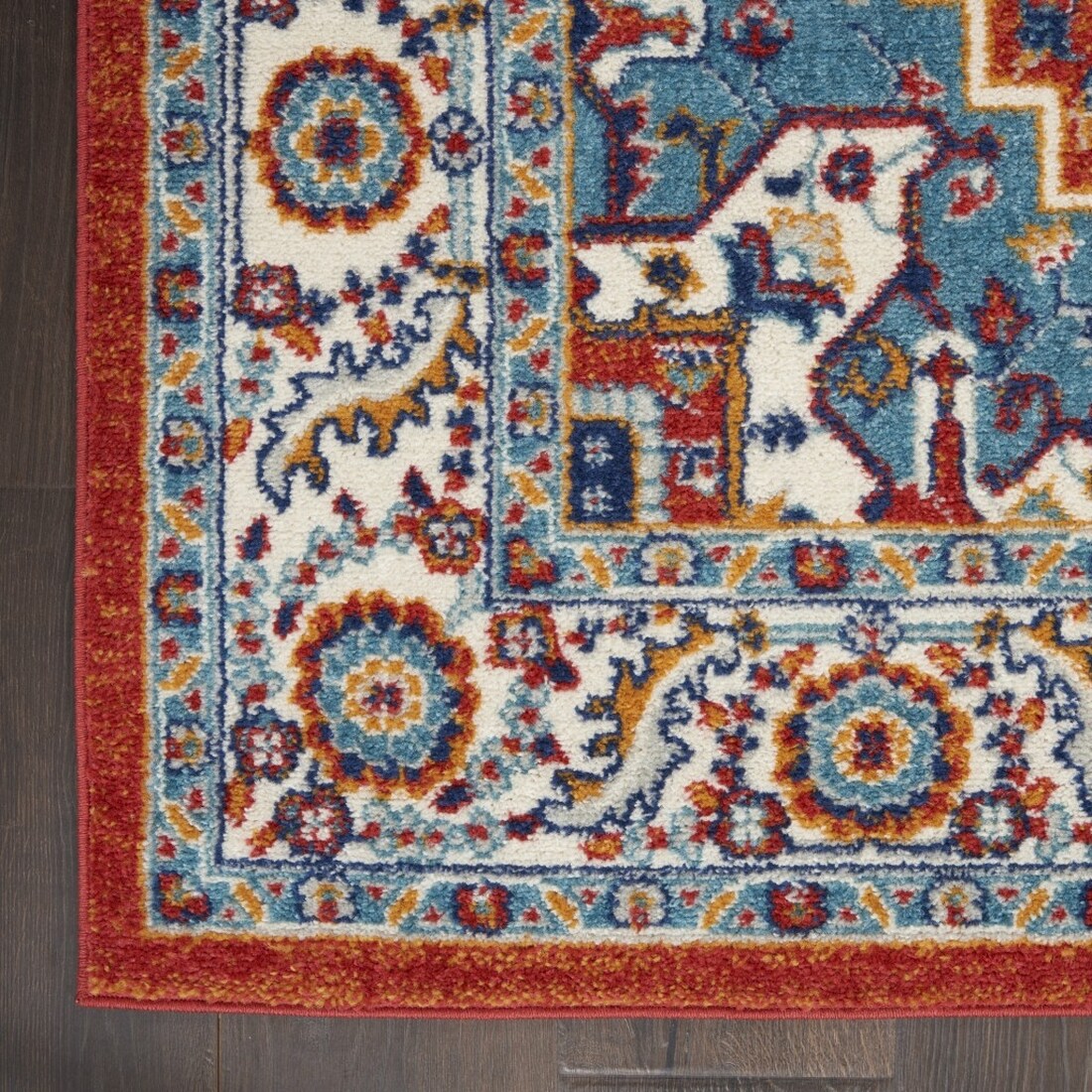 HomeRoots 4000385655 rugs - View #2