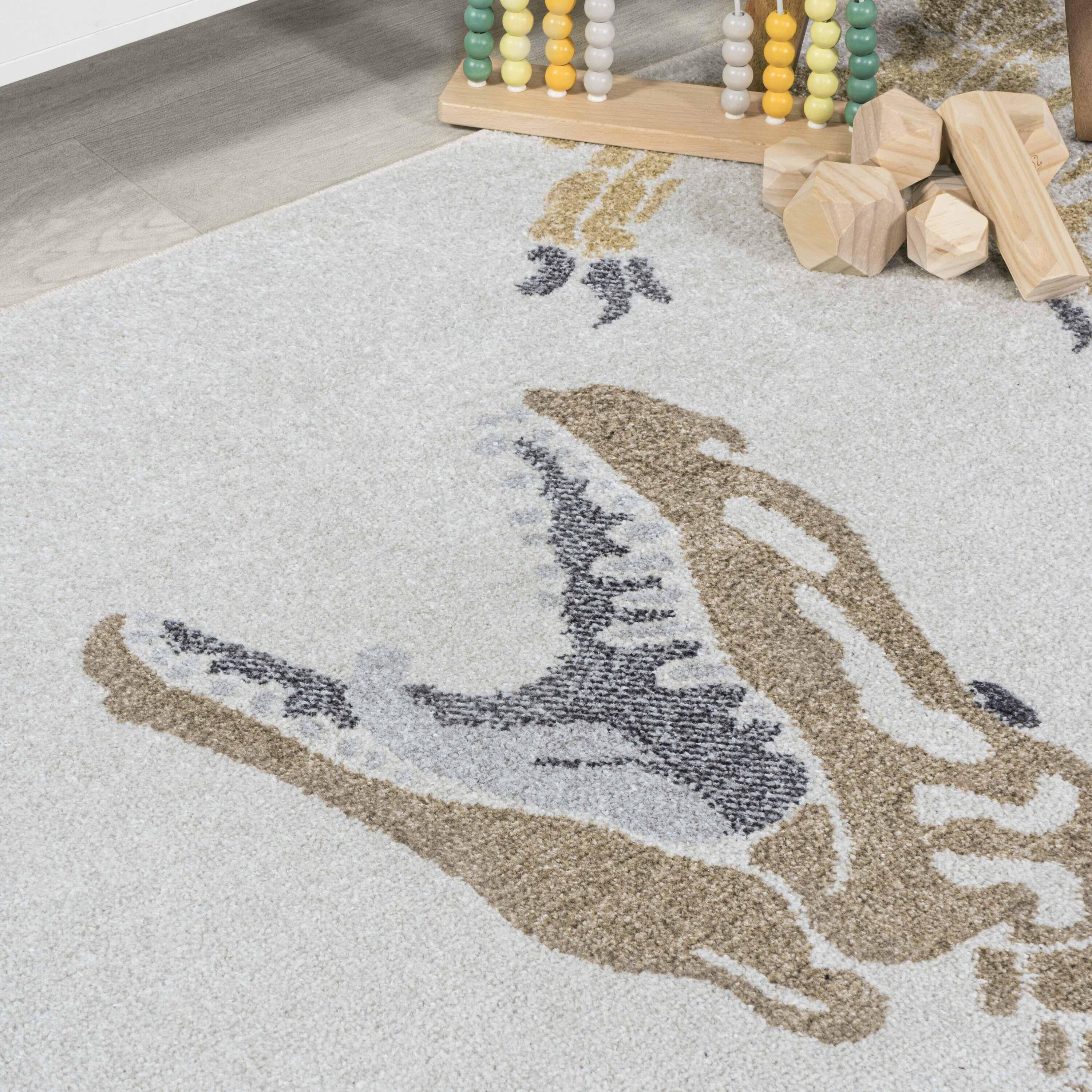 JONATHAN  Y KDW103A-5 rugs - View #9