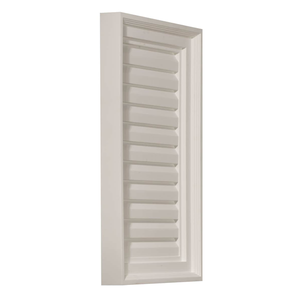 Ekena Millwork GVVE16X24D Gable-Vents - View #2