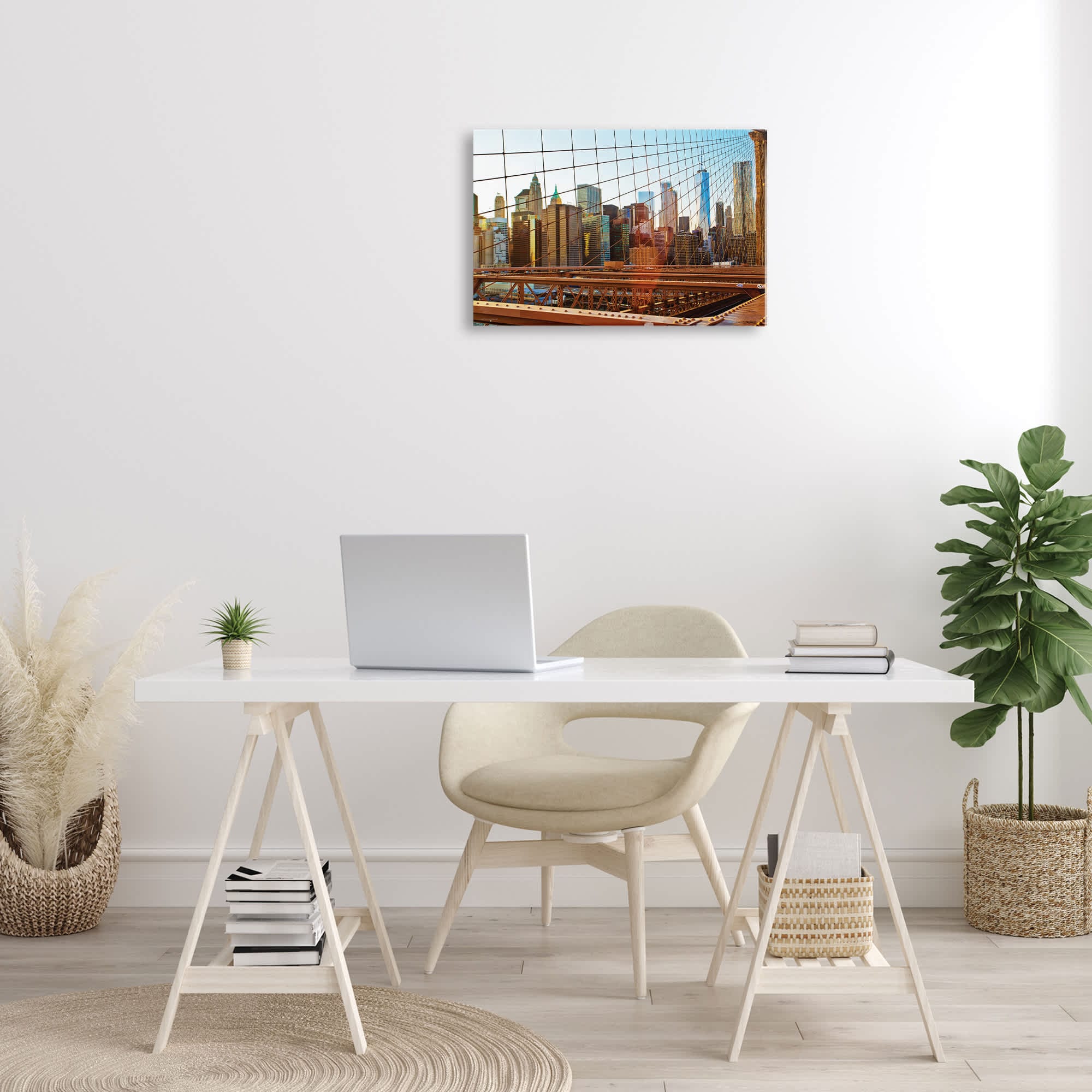 Stupell Industries BT-599-CN-16X24 Wall-Art - View #3