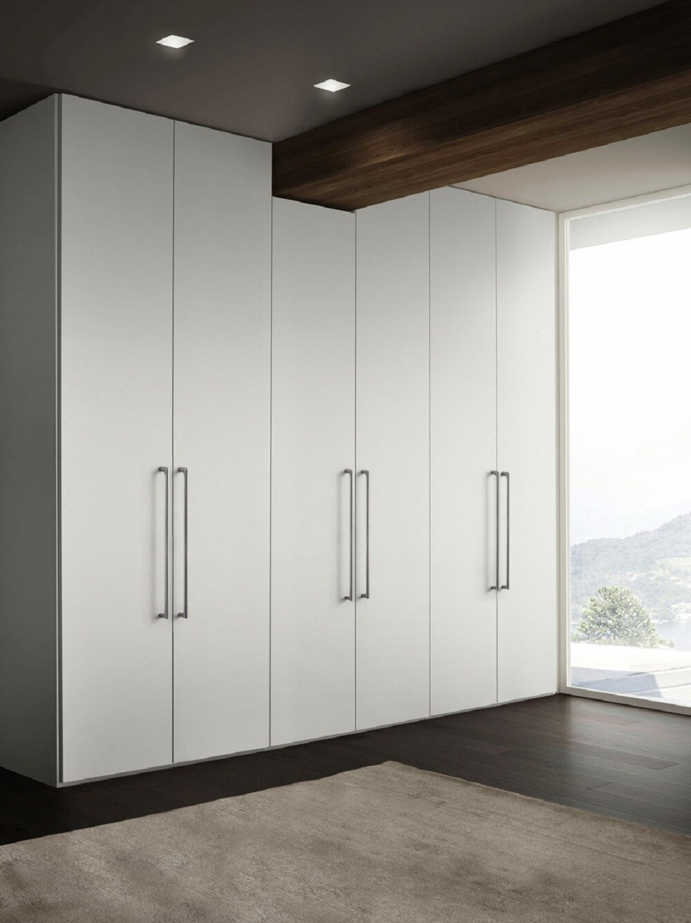 Miaokesen 052GY-320 Cabinet-Pulls - View #6