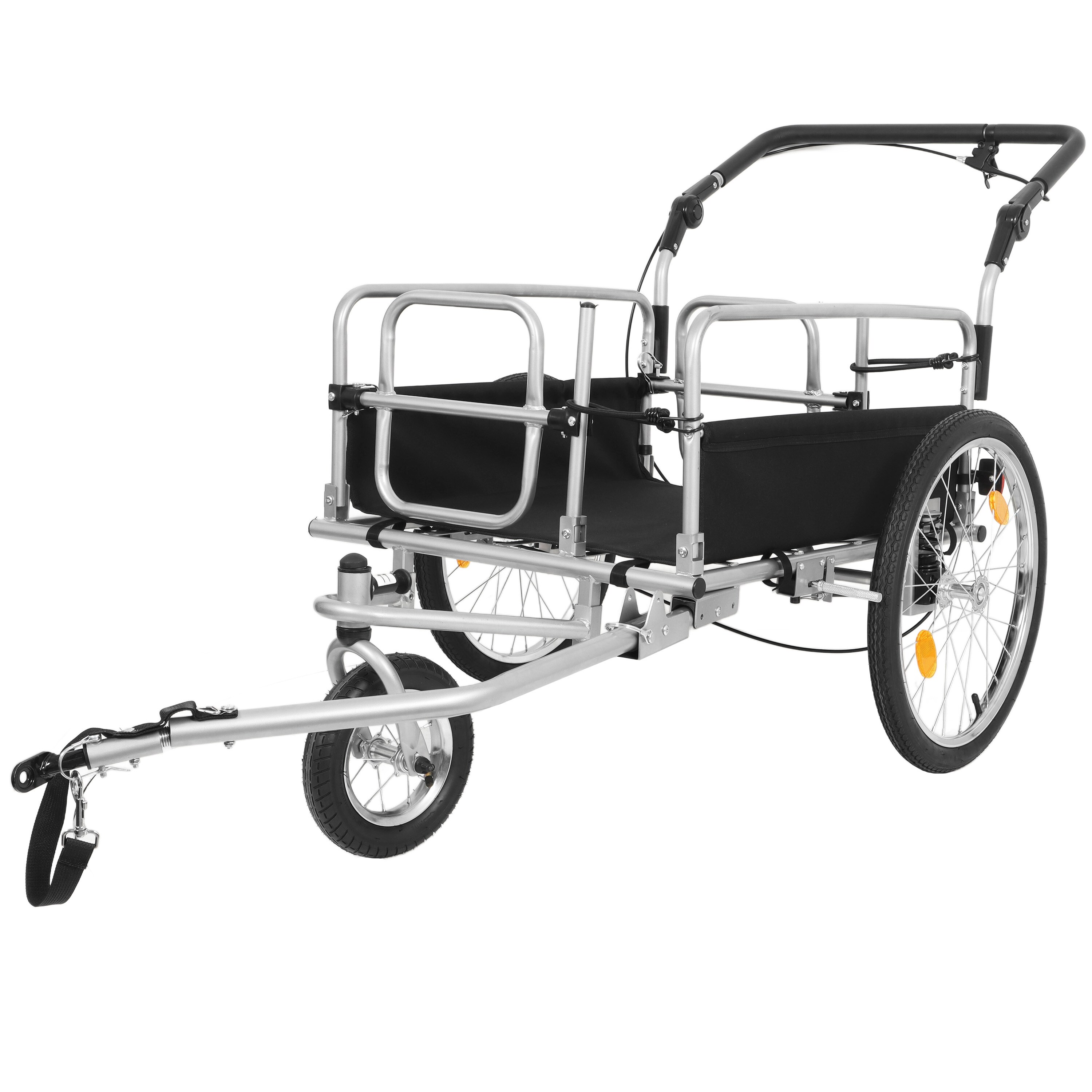 Tatayosi JL-289394 Yard-Carts - View #3