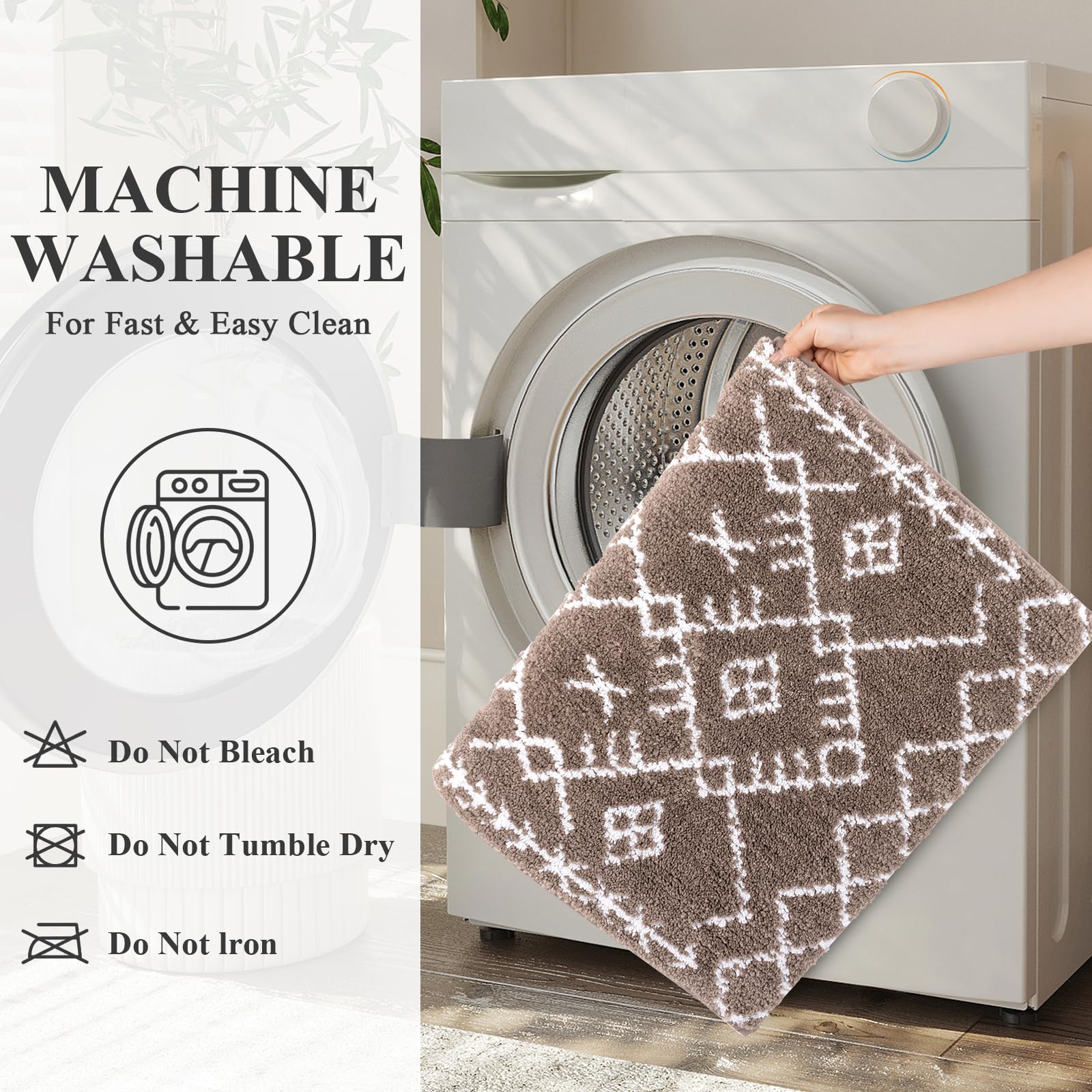 OMOMMD 5749848205868 Bath-Rugs - View #5