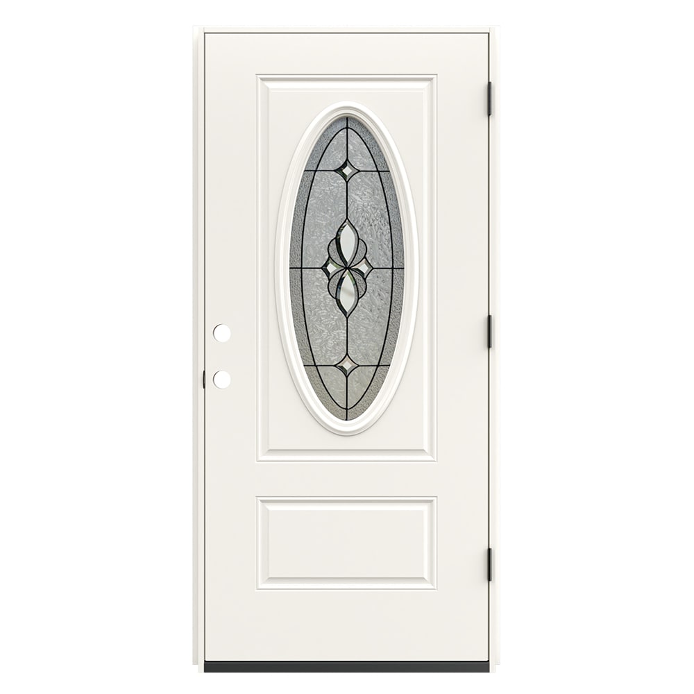JELD-WEN JWPRO230400314 Entry-Doors - View #2