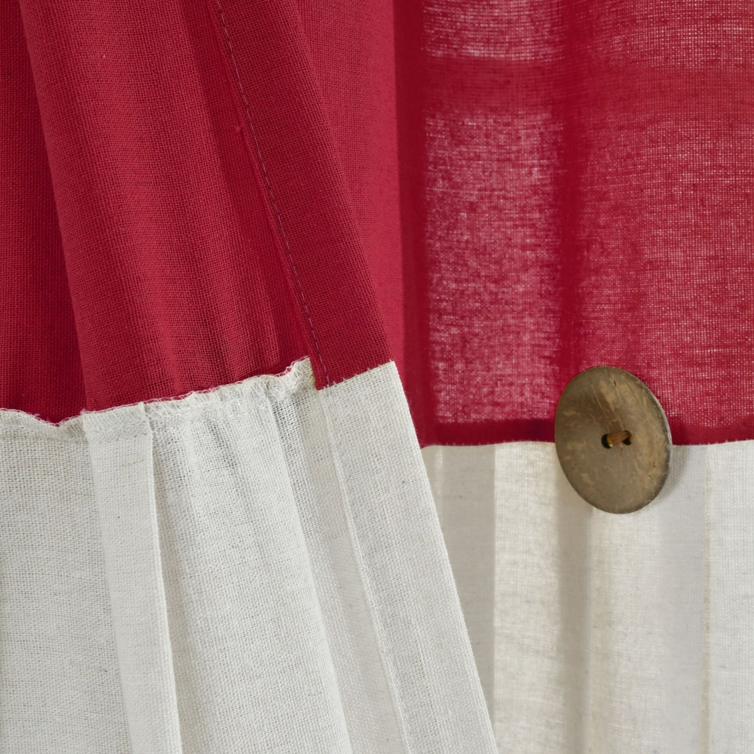 Lush Decor 16T008176 curtains - View #4