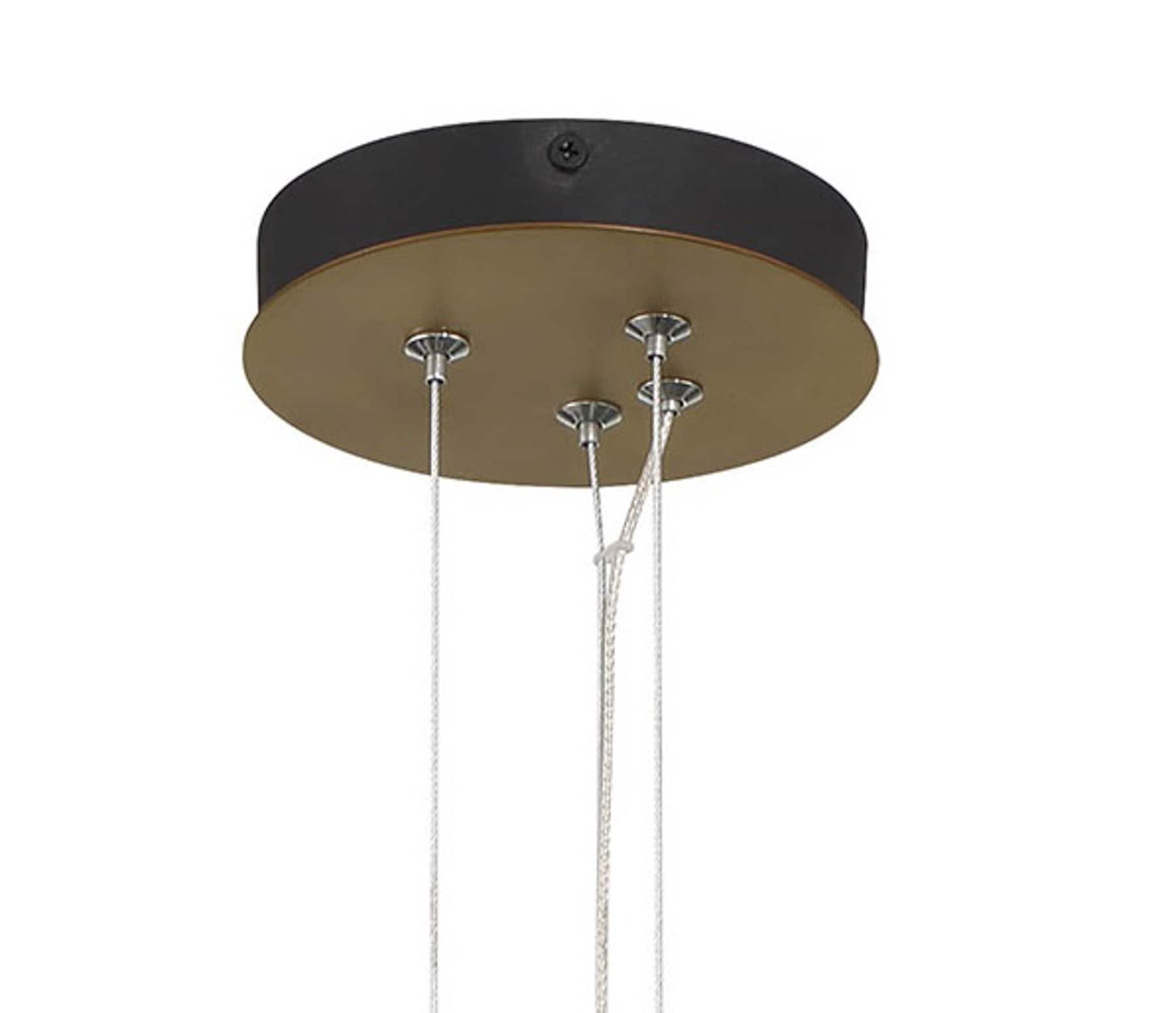 Minka Lavery 5085-781-L Pendant-Lights - View #6