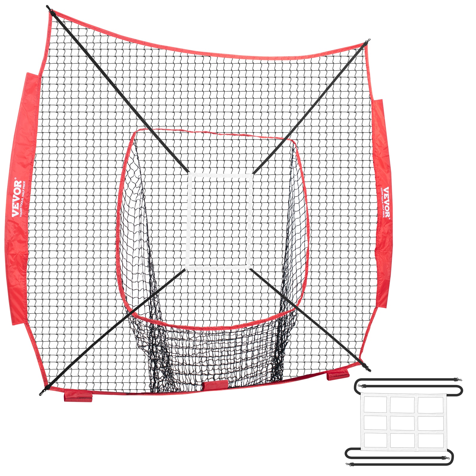 VEVOR 77YCZYWWK77Y24NJKV0 Indoor/Outdoor Outdoor multi game