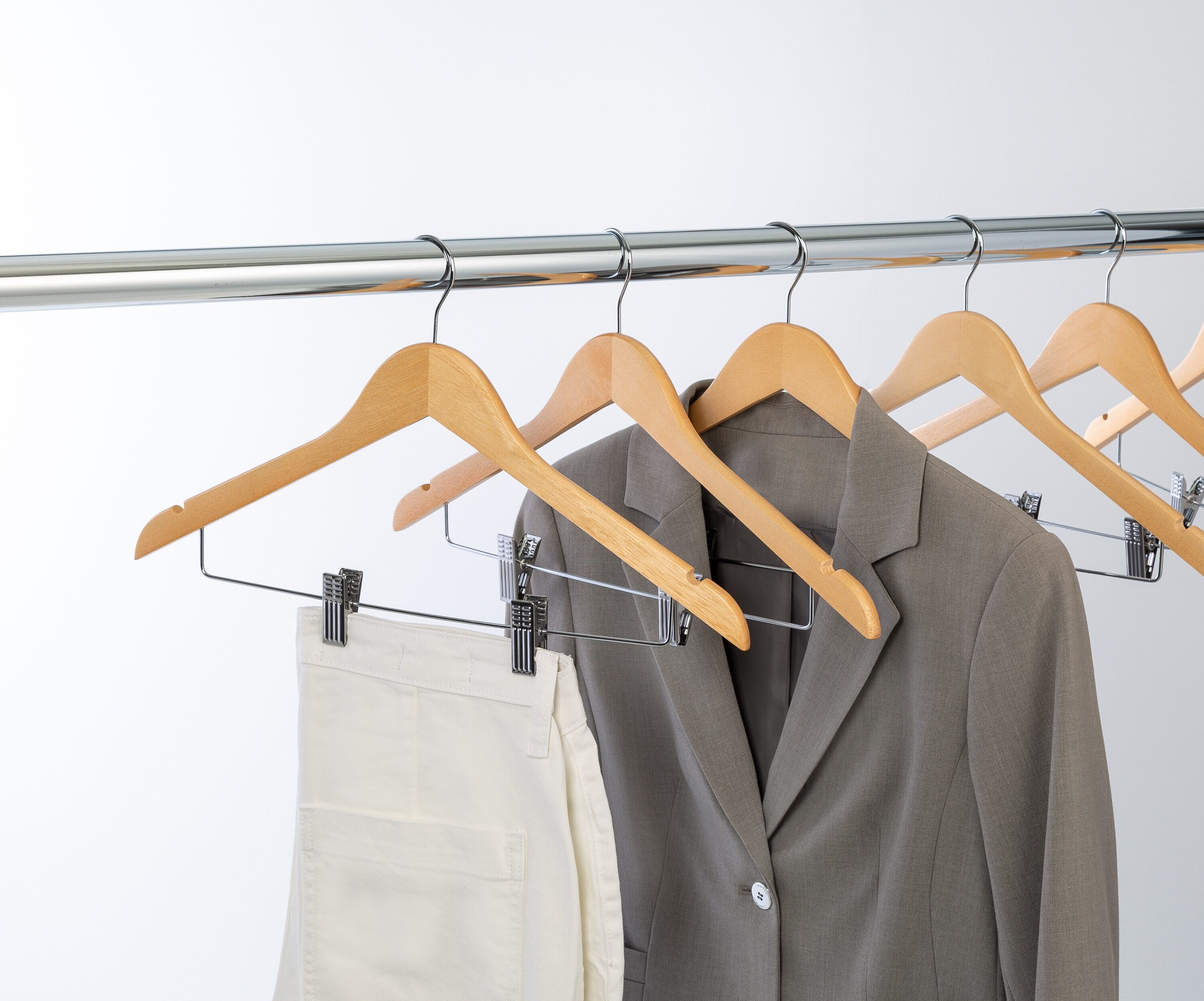 Honey-Can-Do HNG-09033 hangers - View #5