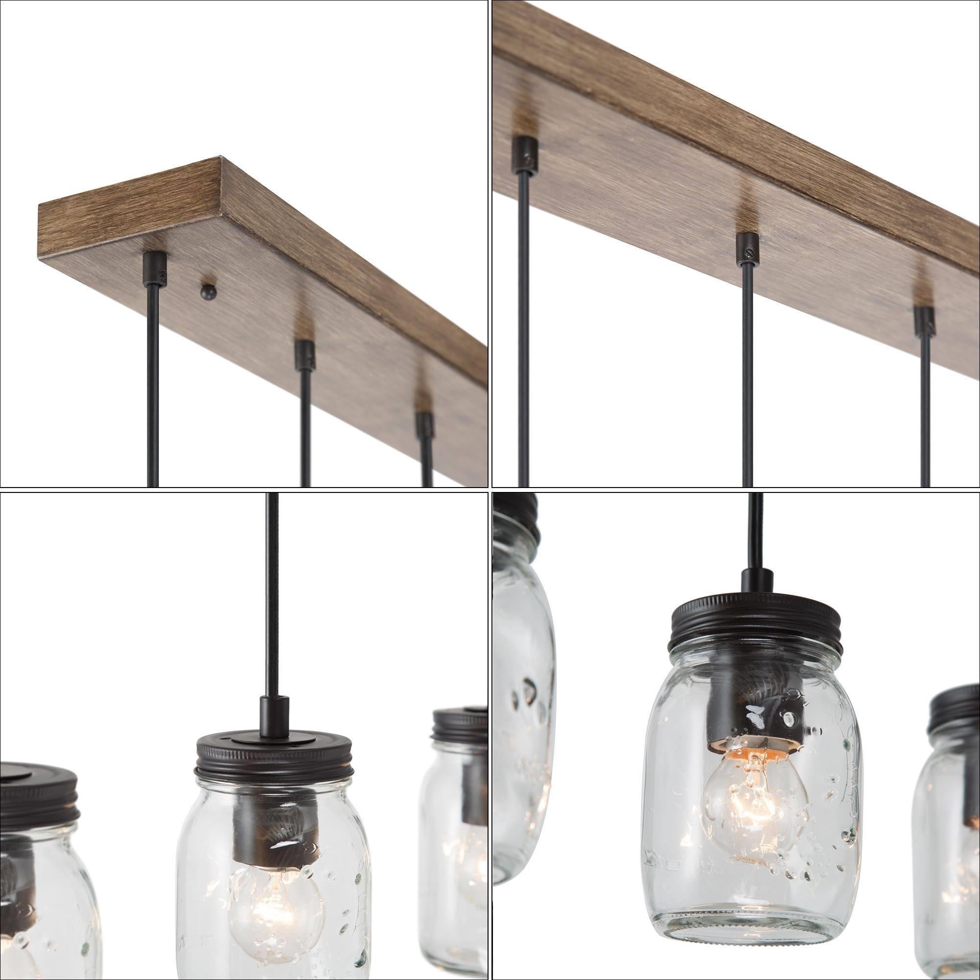 Uolfin VMBIMI-LWS23825-G7 Pendant-Lights - View #7
