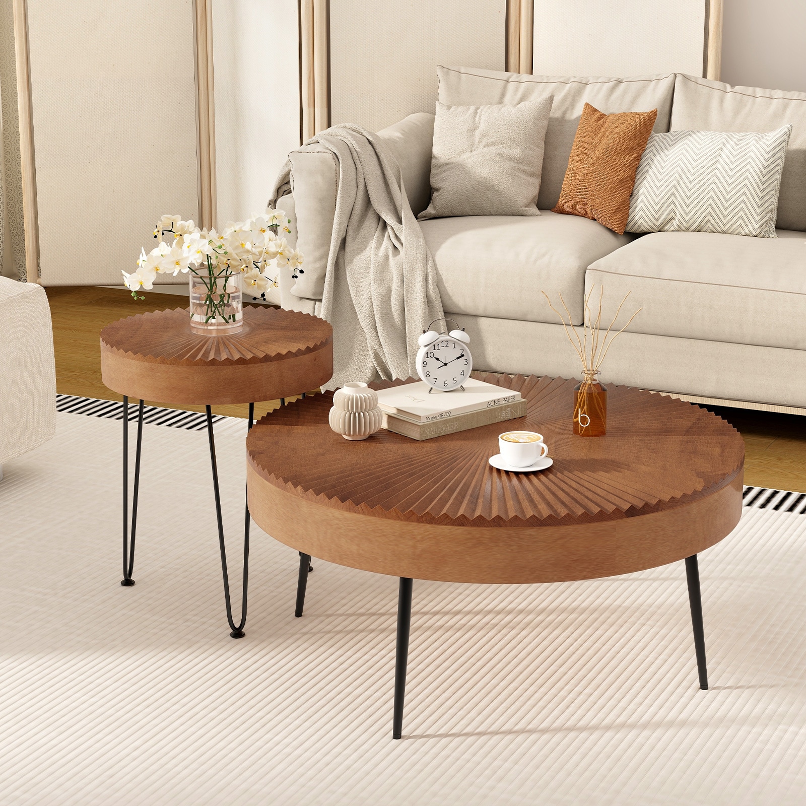 Slickblue D-CO-FC84811VJ Coffee-Tables - View #5