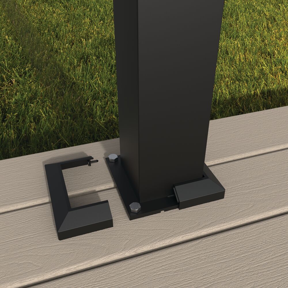 Freedom 73041362 Deck-Accents - View #4