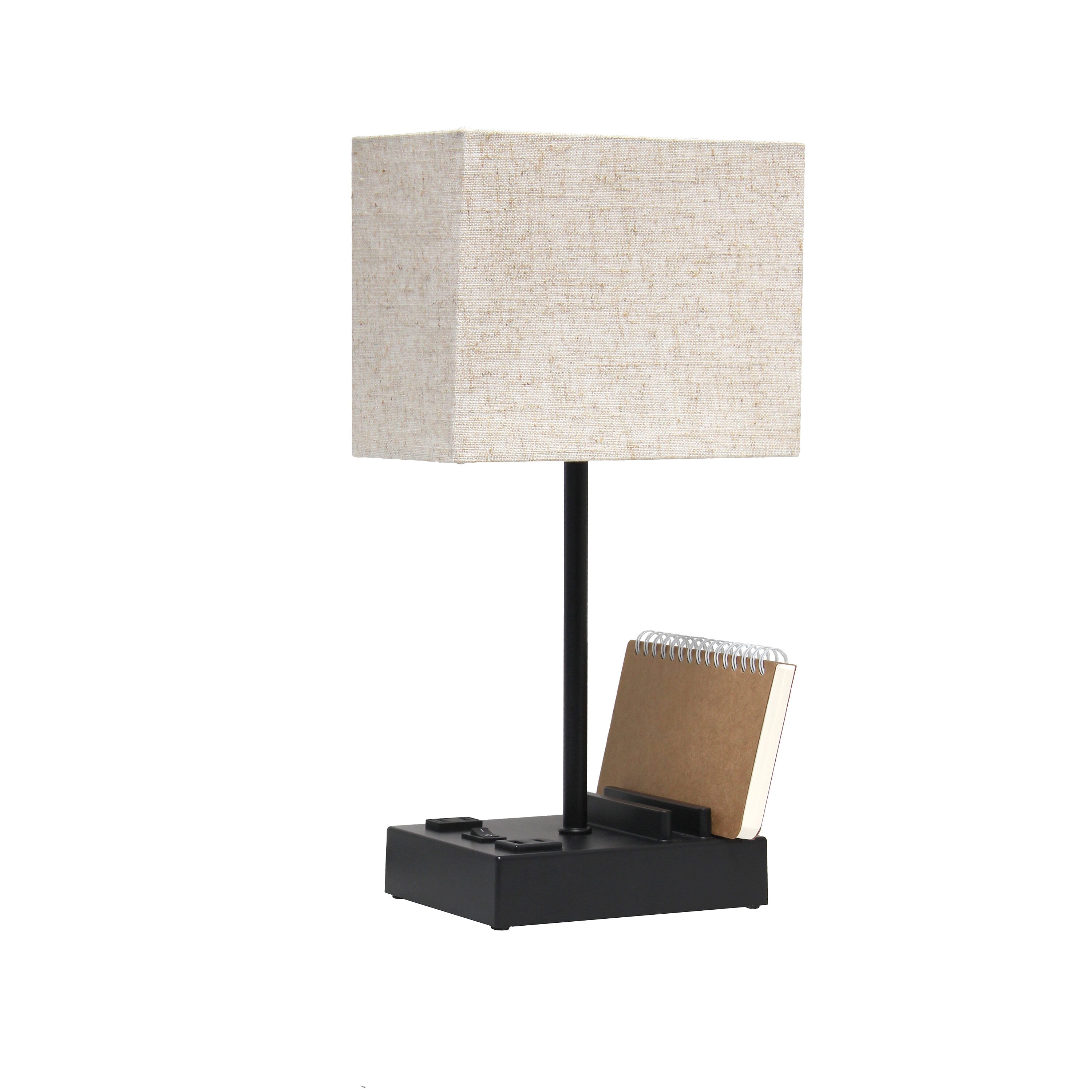 Simple Designs LT1110-BGB Table-Lamps - View #12