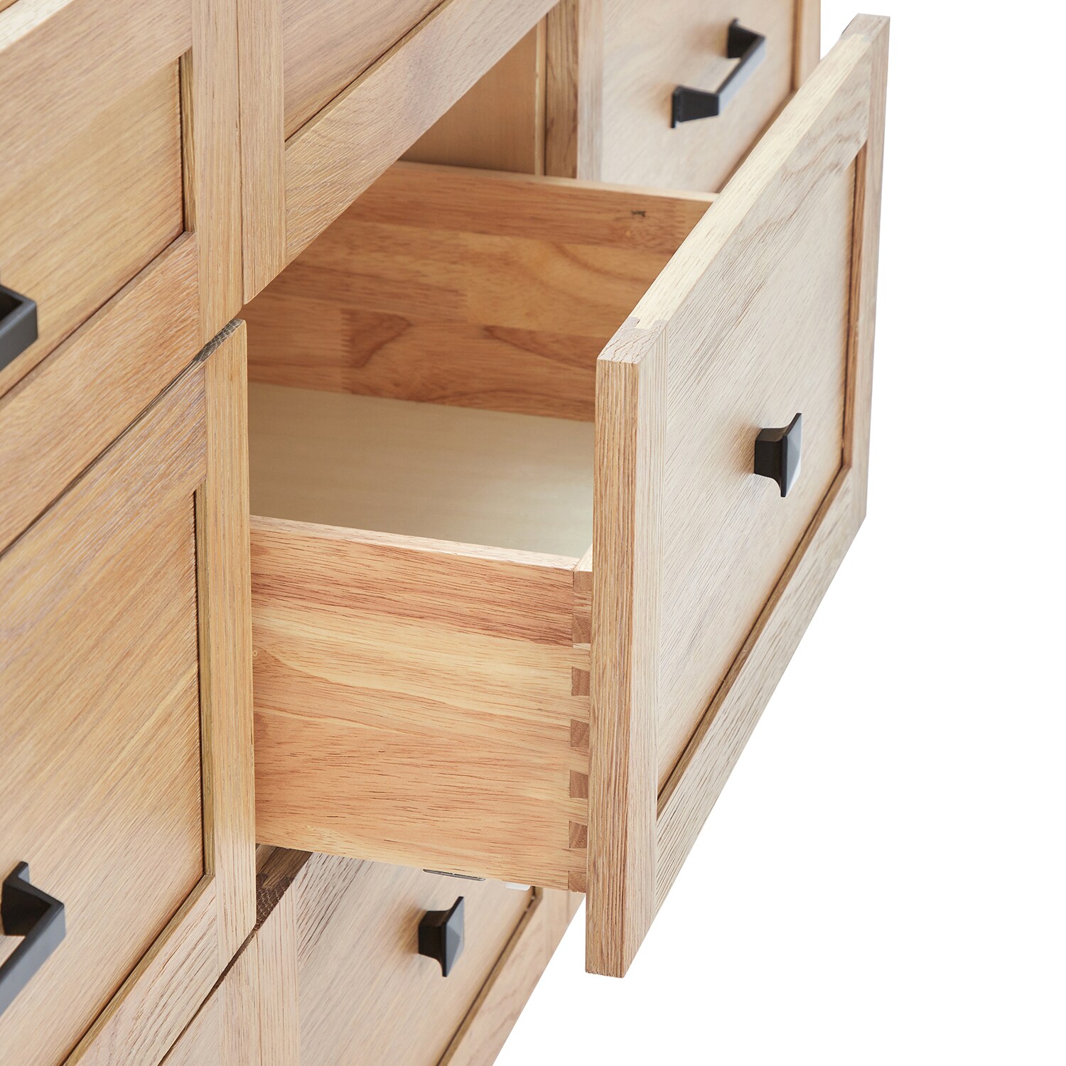 ARIEL B61DWQOVOWOA Bath-Vanity-Combo - View #12