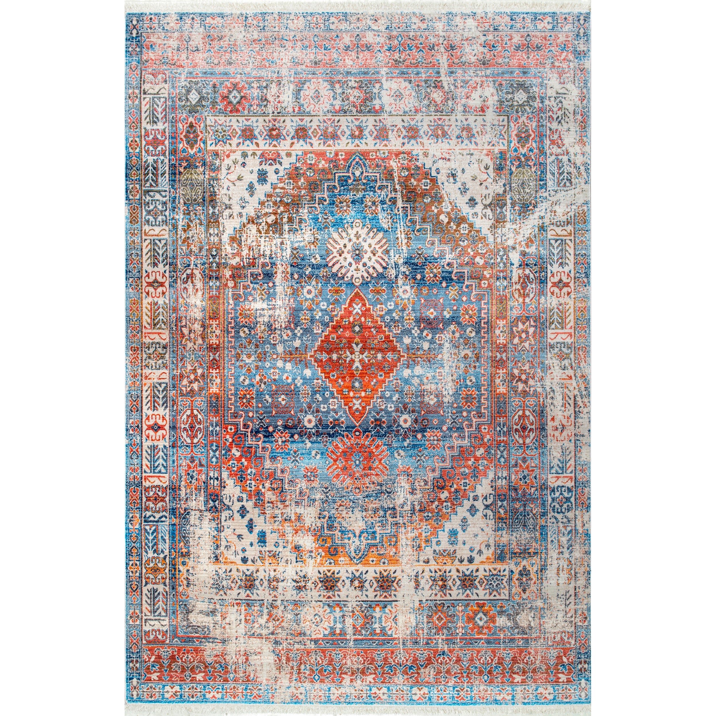 nuLOOM KHMC07A-406 rugs - View #6