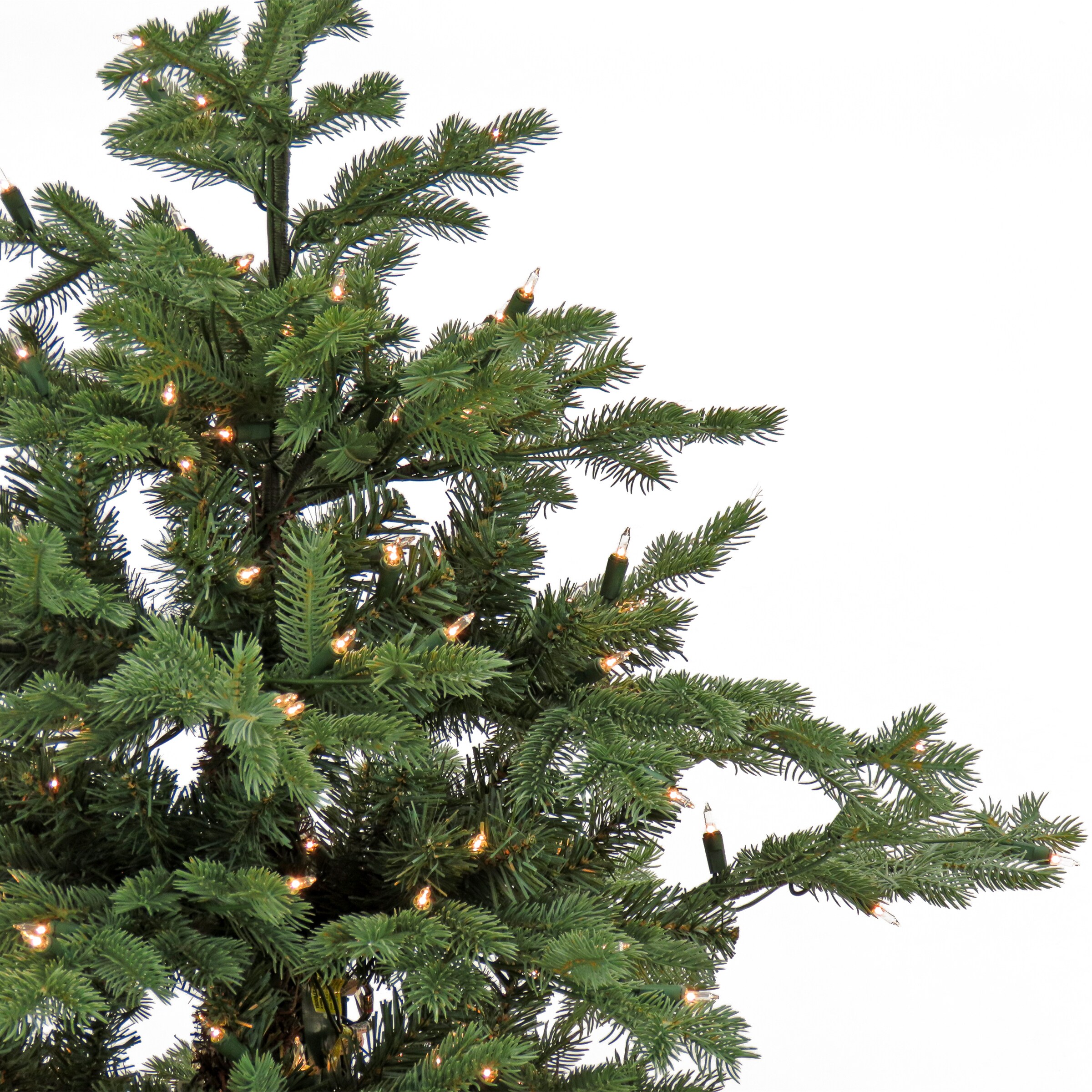 National Tree Company HGTVD13-300P-75 Artificial-Christmas-Trees - View #3