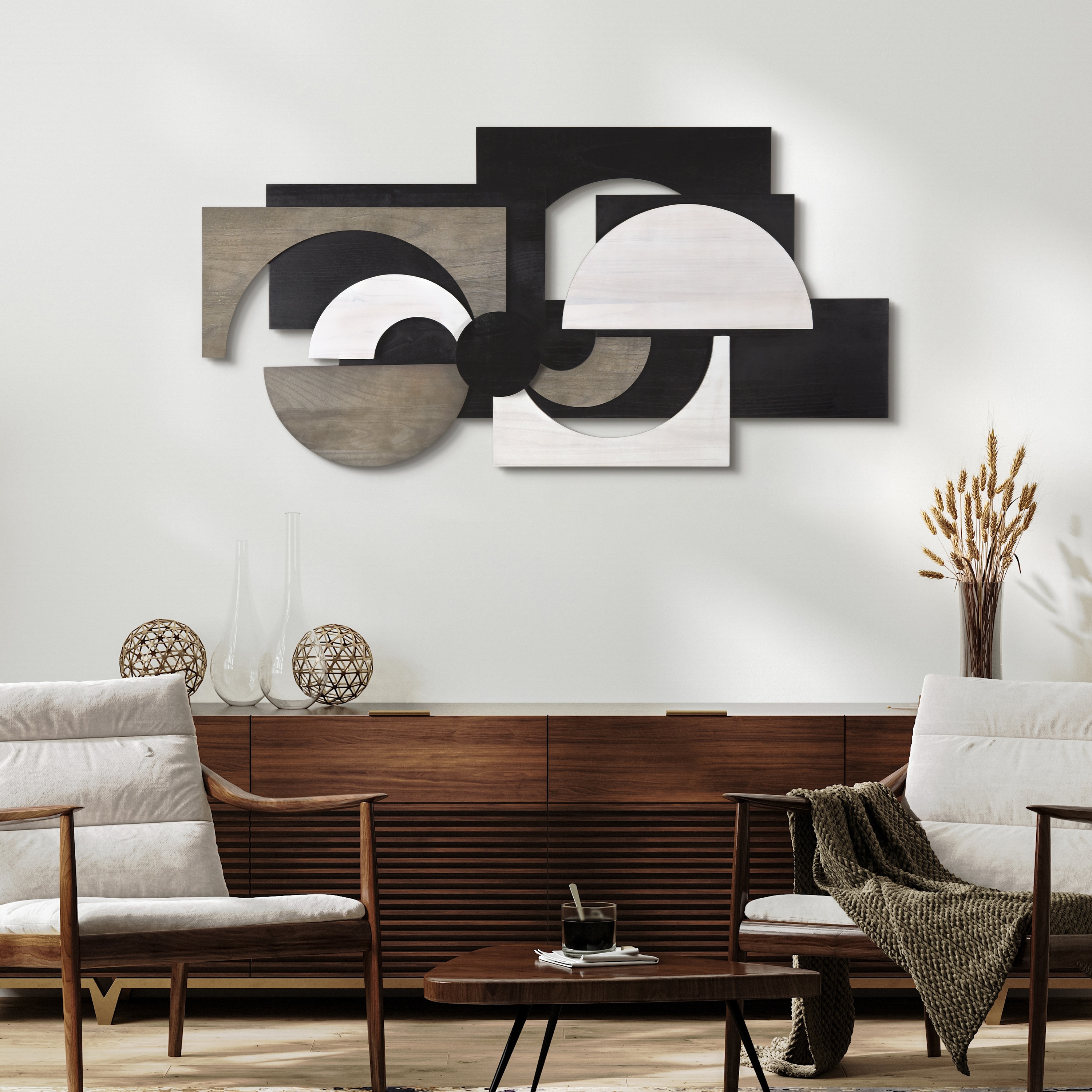Empire Art Direct AP-105B-4824-06 Wall-Art - View #11