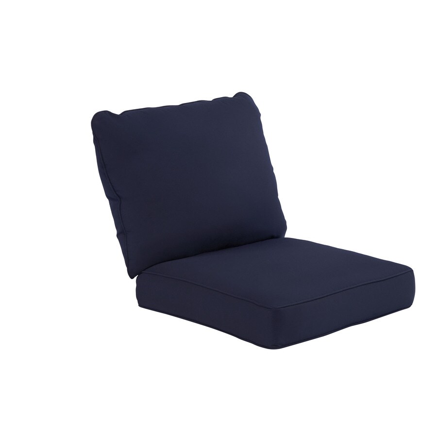 Lowes deep best sale seat cushions