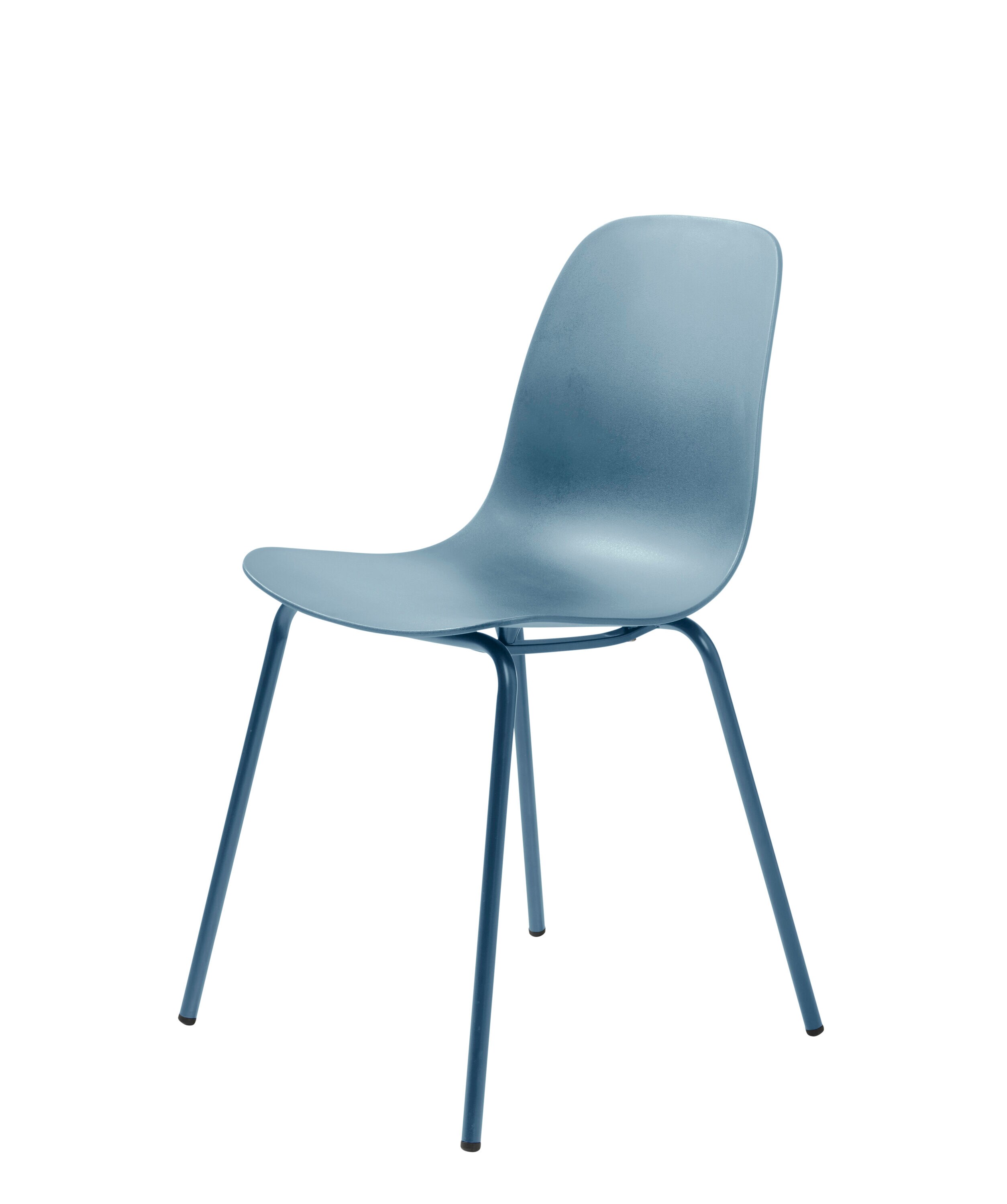  WT-3791-BLUE Dining-Chairs - View #3
