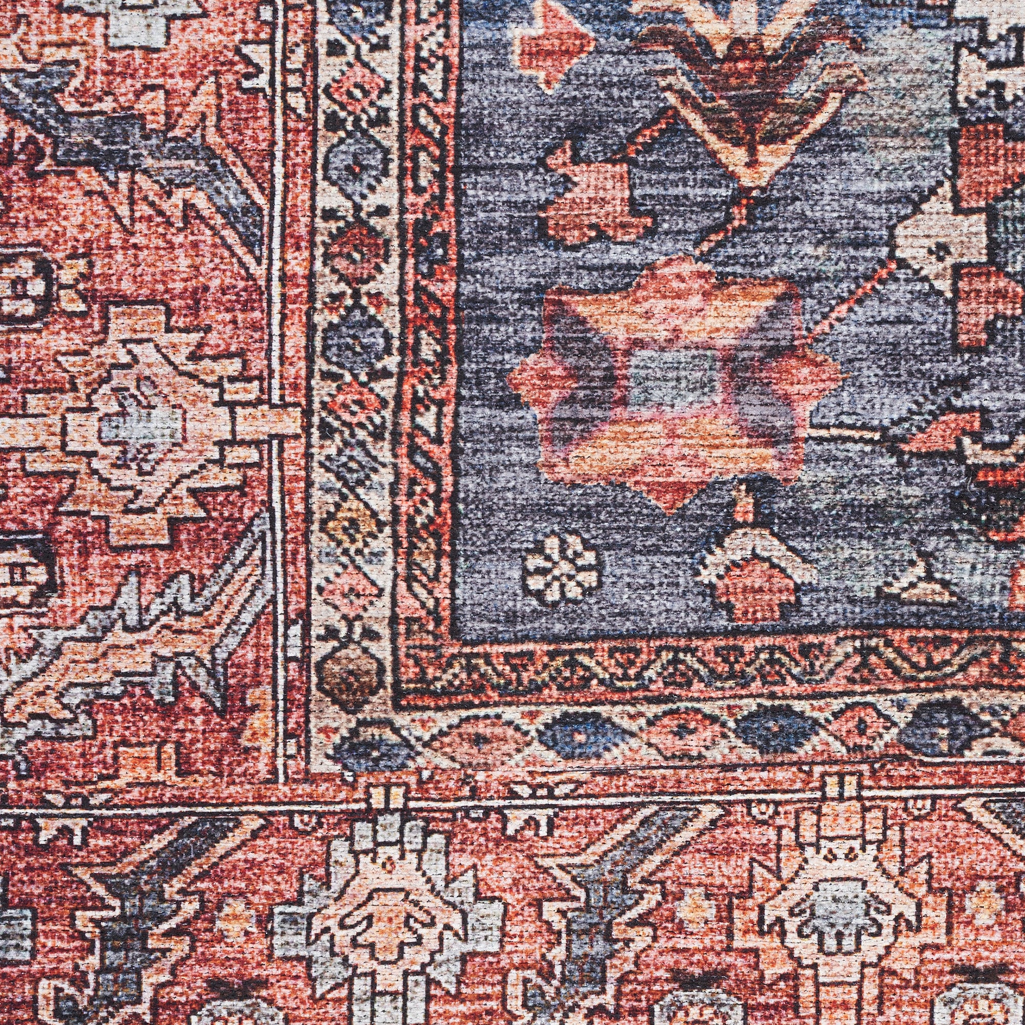 Nourison 099446116802 rugs - View #10
