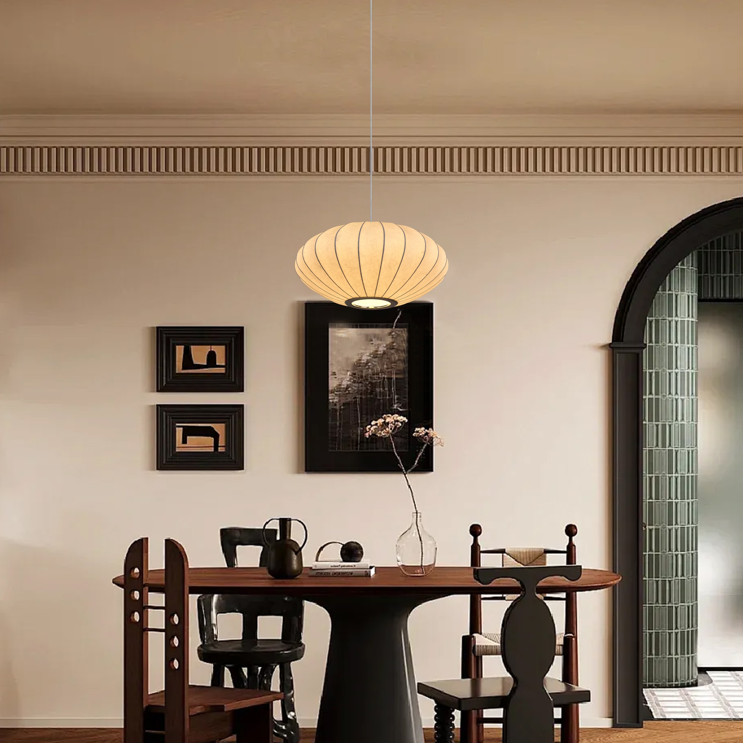 HUOKU PD1000241 Pendant-Lights - View #2