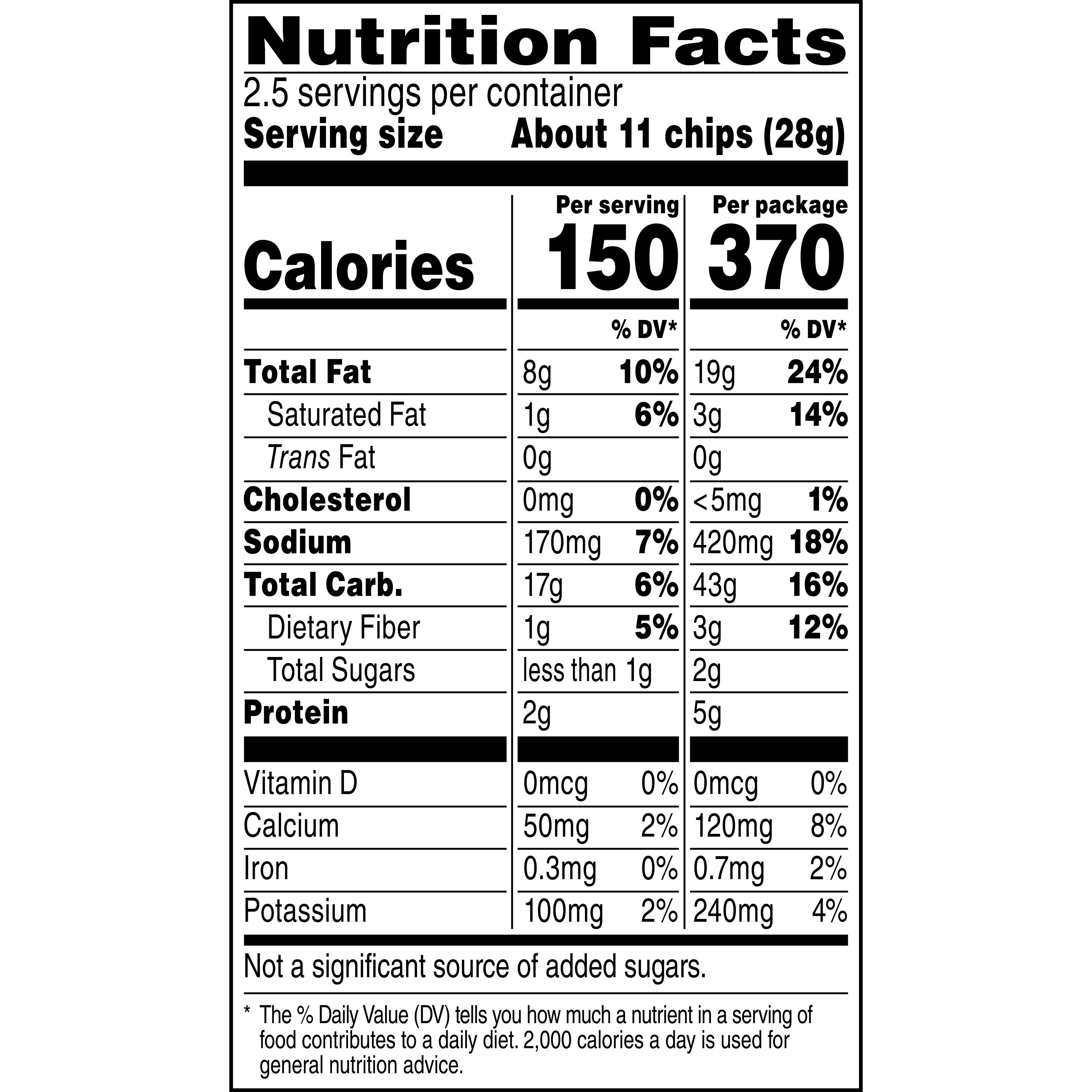 Frito-Lay FRI36294 Snack-Candy - View #3