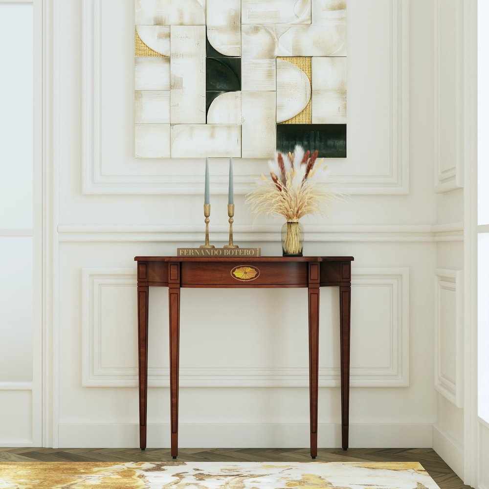 Butler Specialty 4116101 Console-Sofa-Tables - View #4