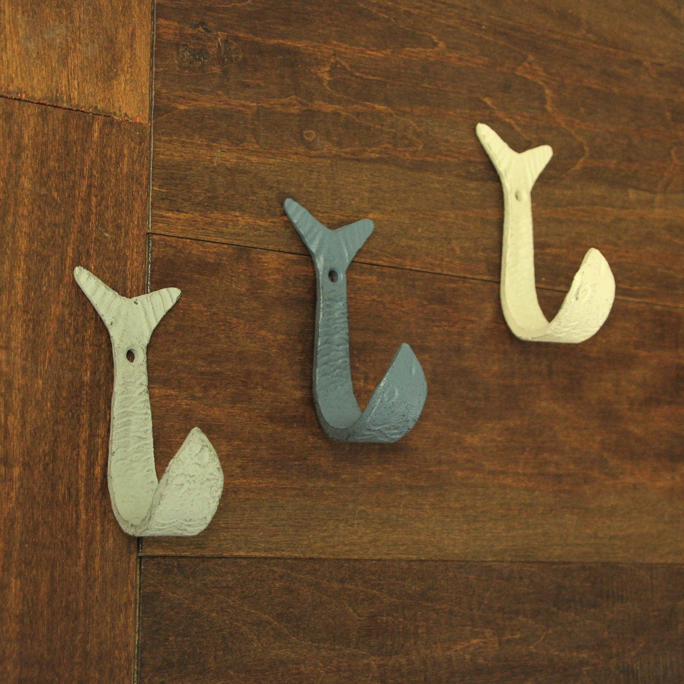 Zeckos ZKO-99362 Decorative-Wall-Hooks - View #11