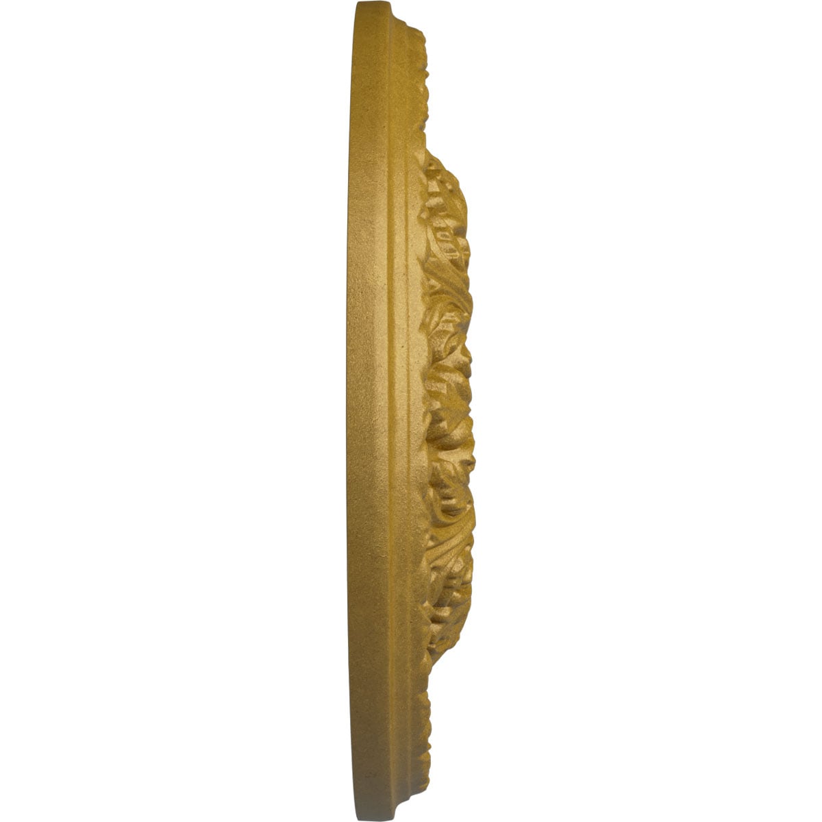 Ekena Millwork CM18GAPGS Ceiling-Medallions - View #3