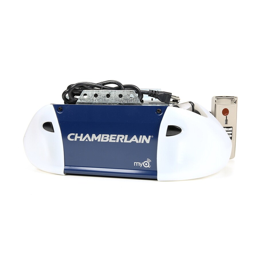 Chamberlain LW3000EV Garage-Door-Openers - View #2