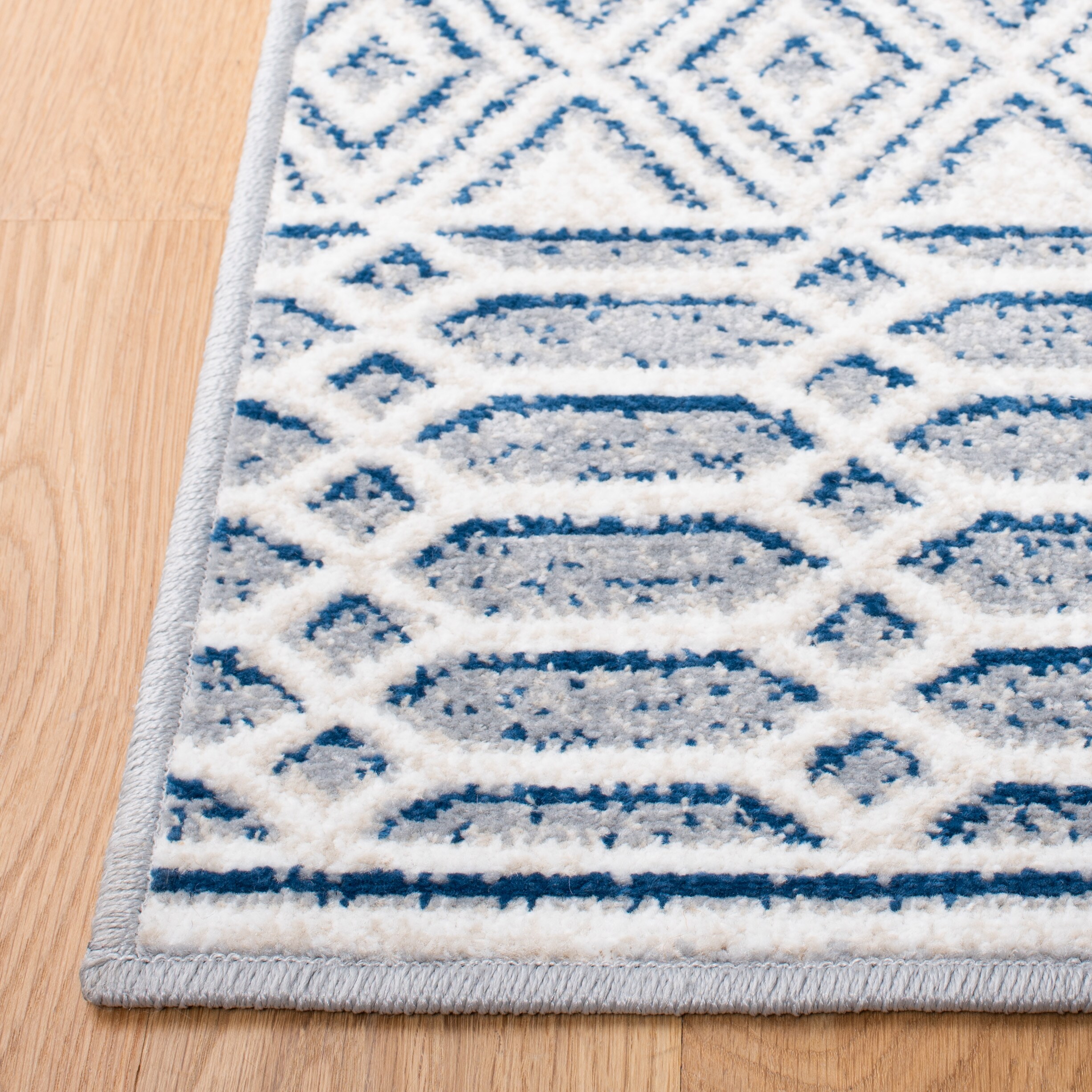 Safavieh BMT132B-8 rugs - View #3