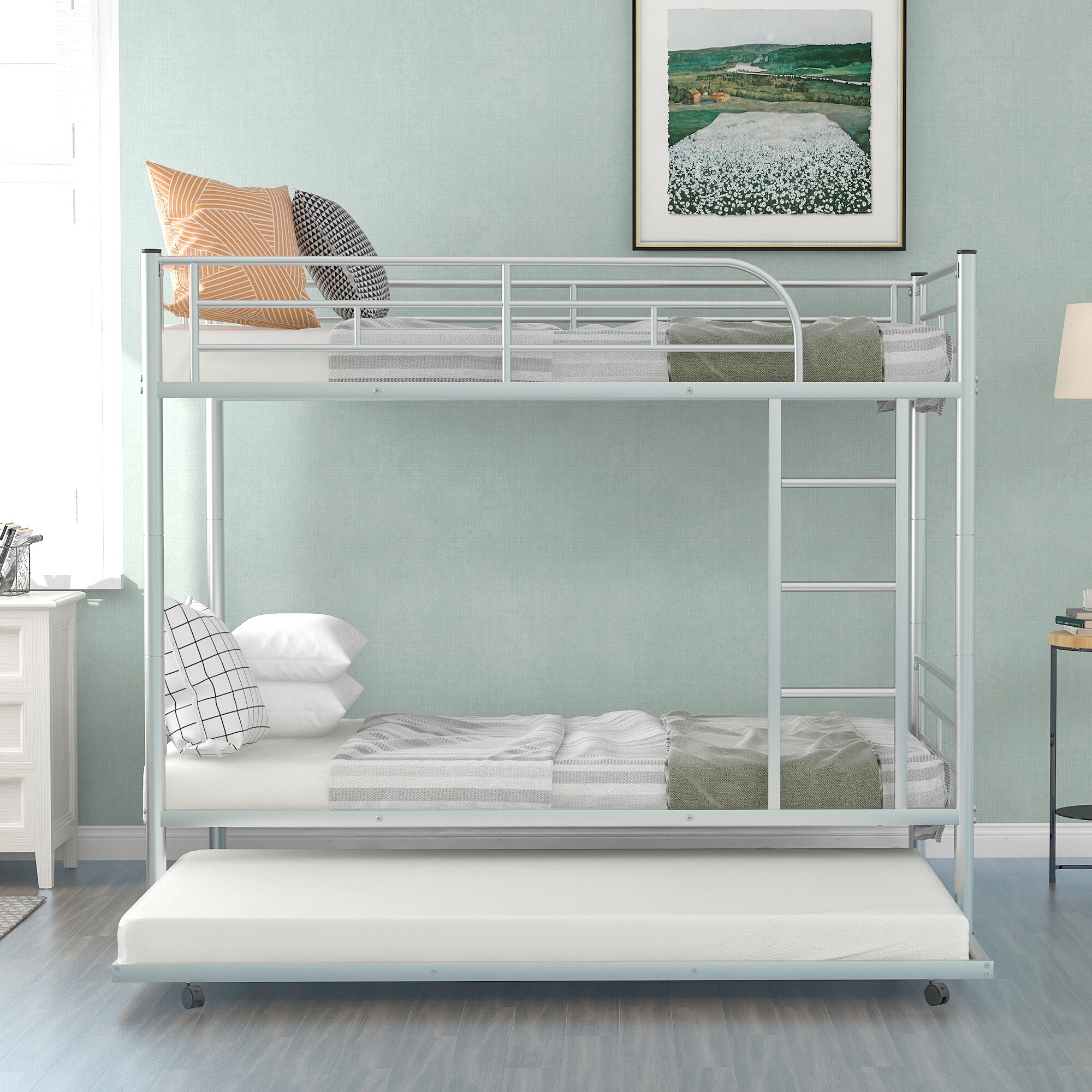 Qualler BLE000667N Bunk-Beds - View #8