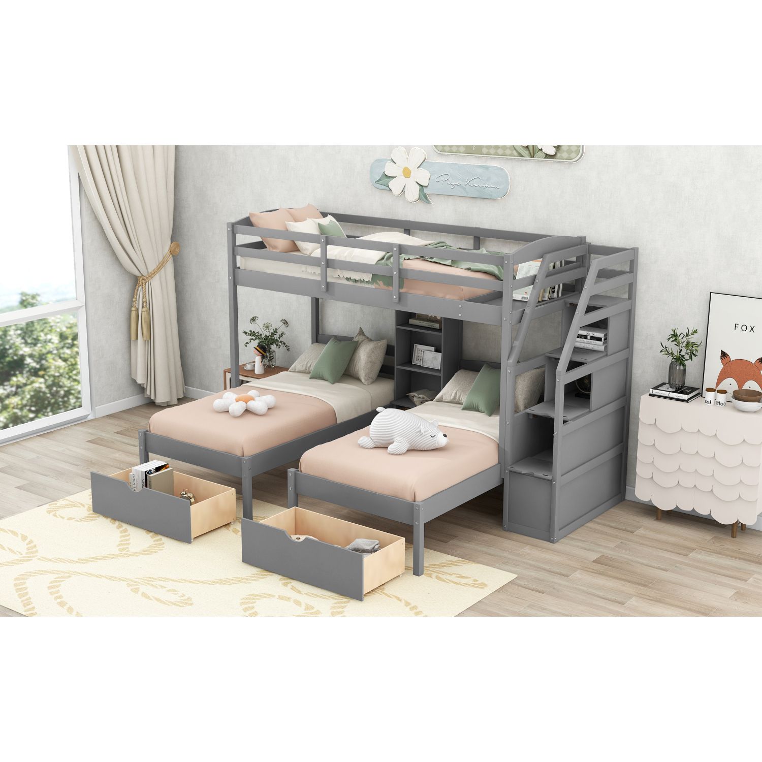 JASMODER GX000324AAE beds - View #6