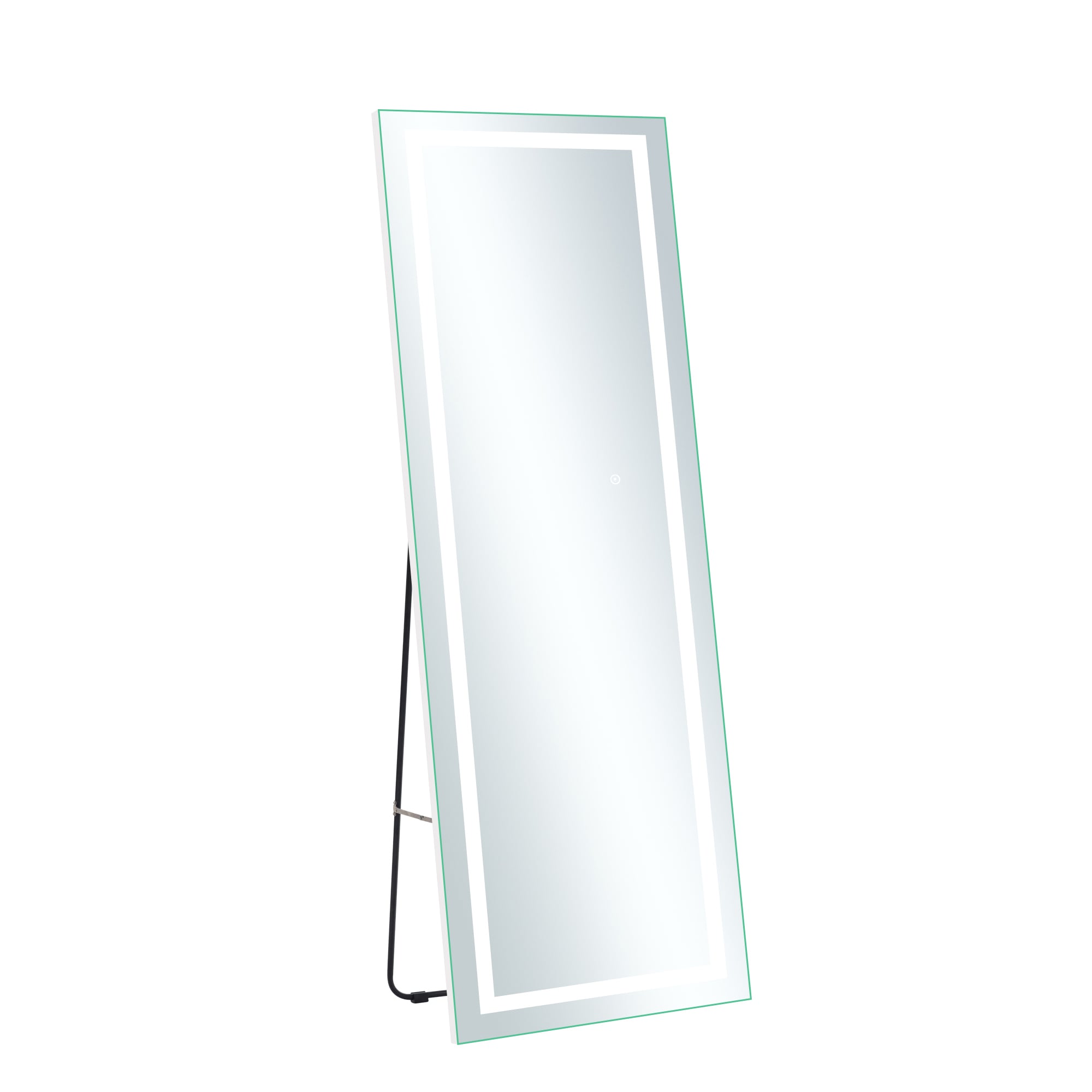 Dovelina LS-A-MR03018 Framed-Bath-Mirrors - View #4