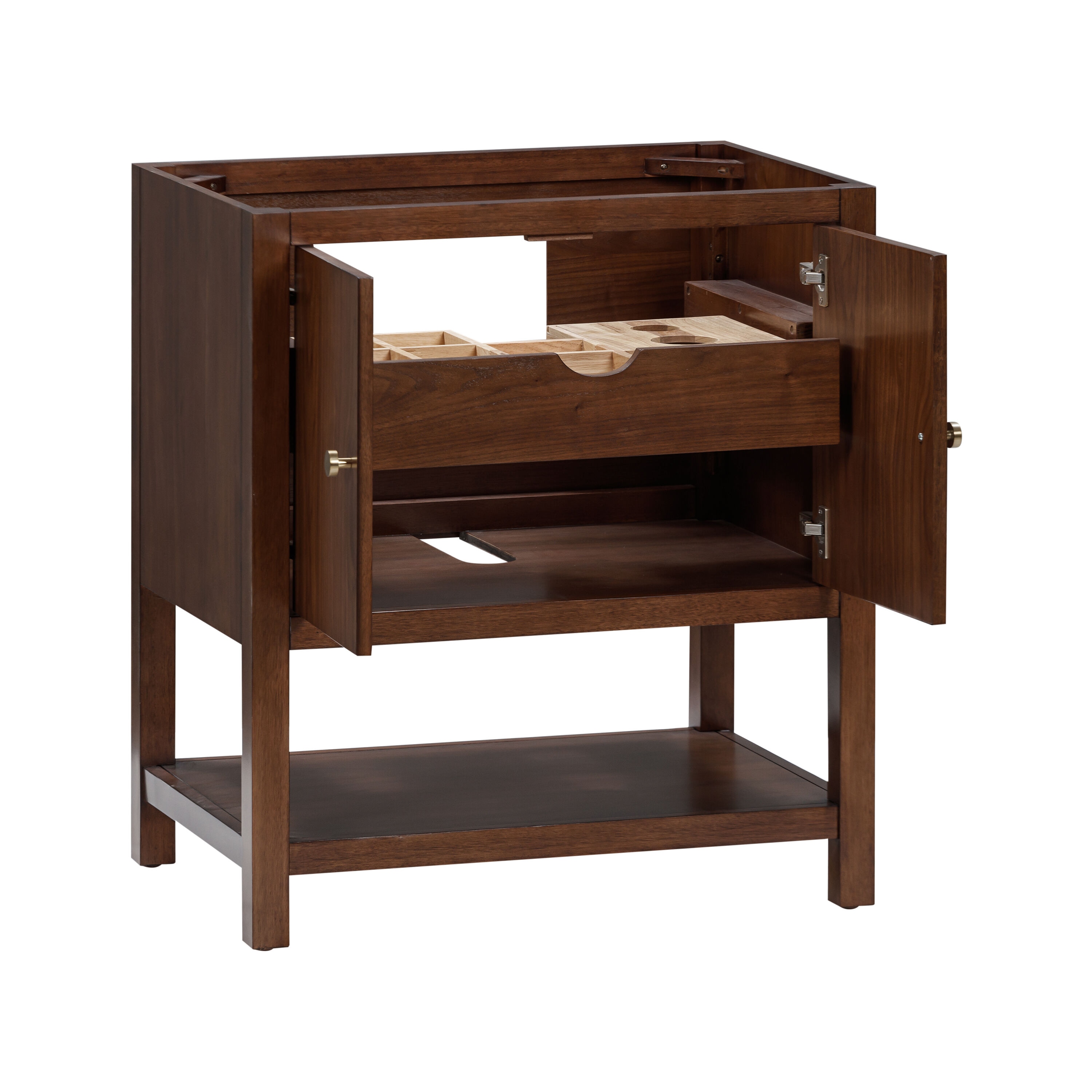 Avanity ZOE-V30-WA vanities - View #3