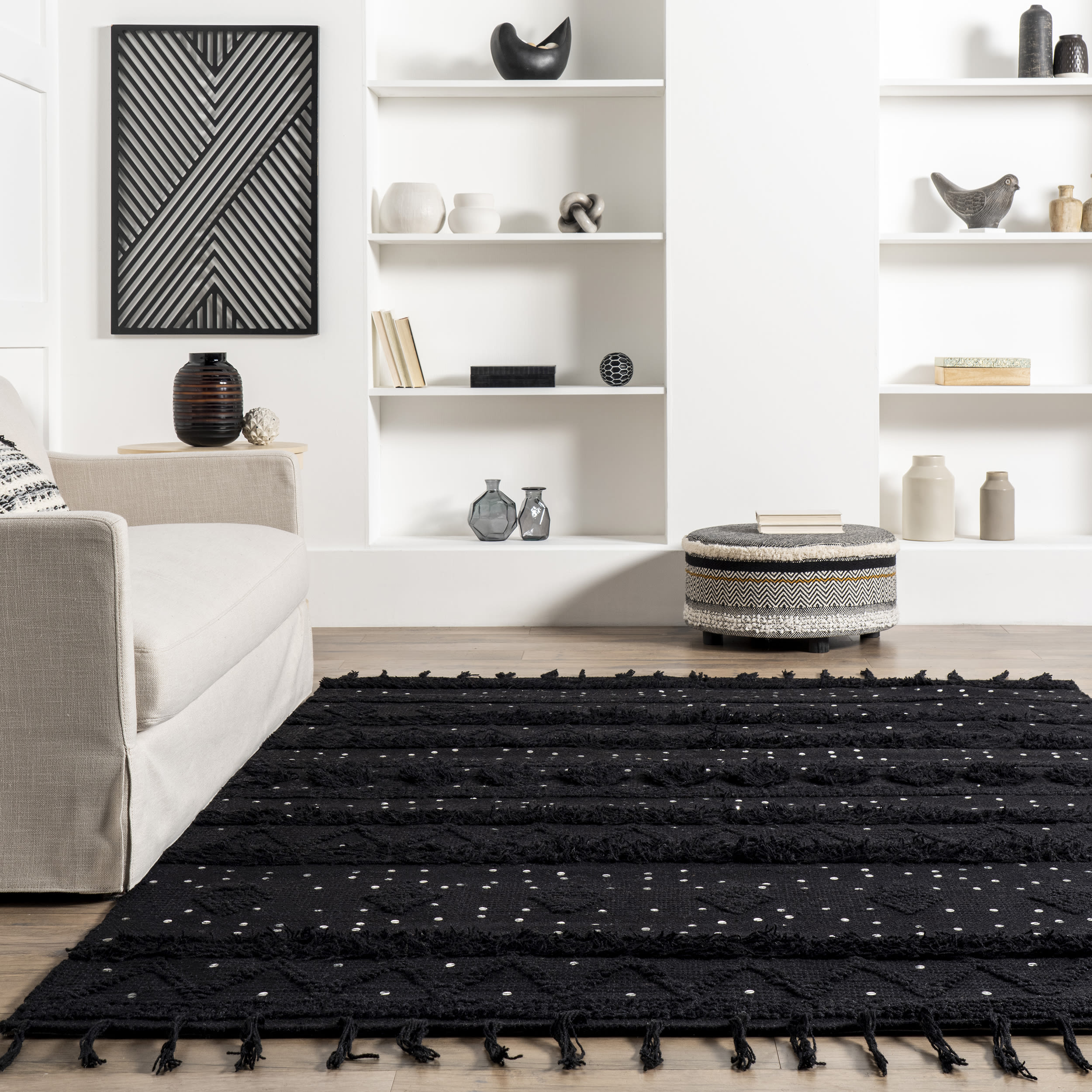 nuLOOM SESQ03A-76096 rugs - View #7