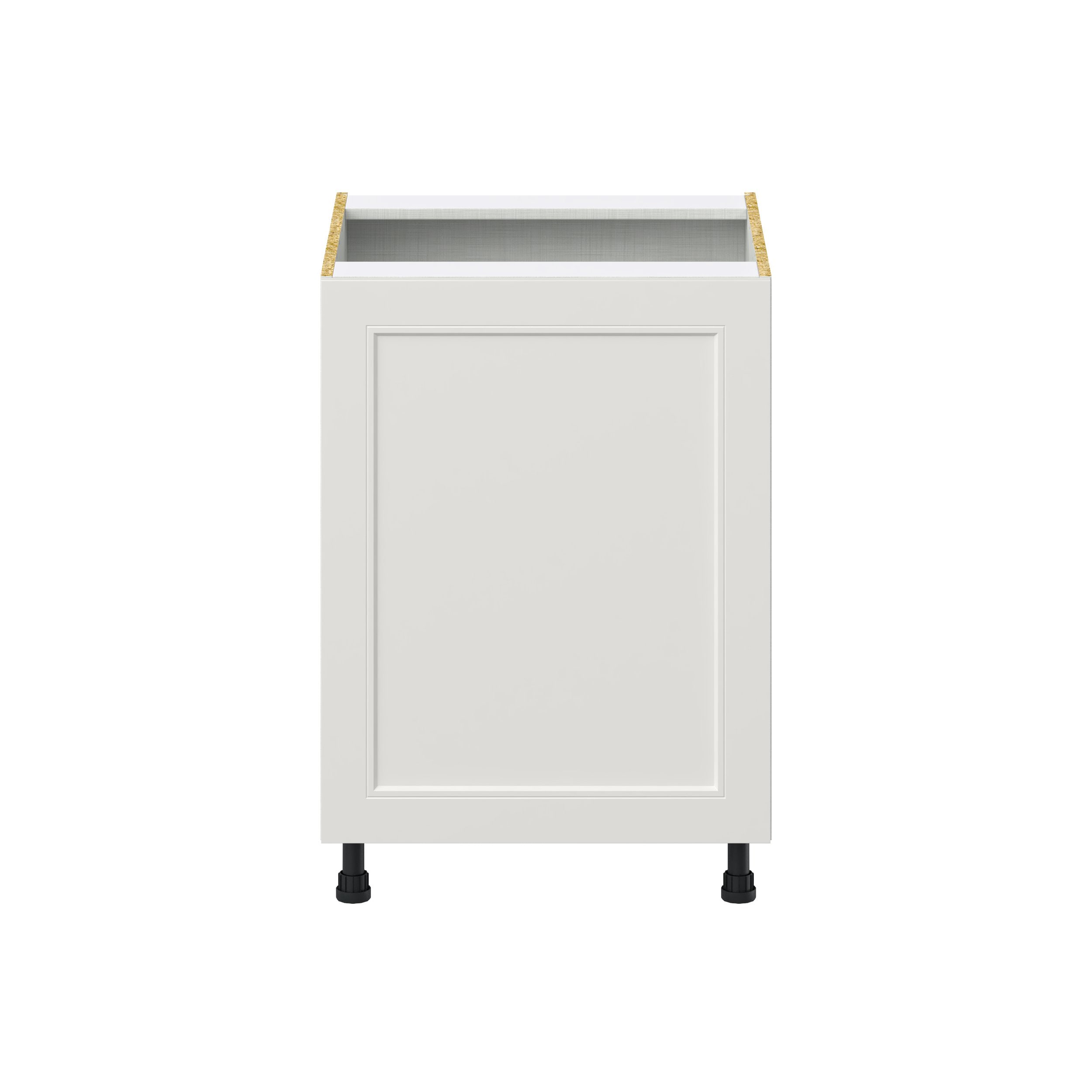 Hugo&Borg DSSB24FH(L/R)-BE Cabinets-Kitchen - View #7