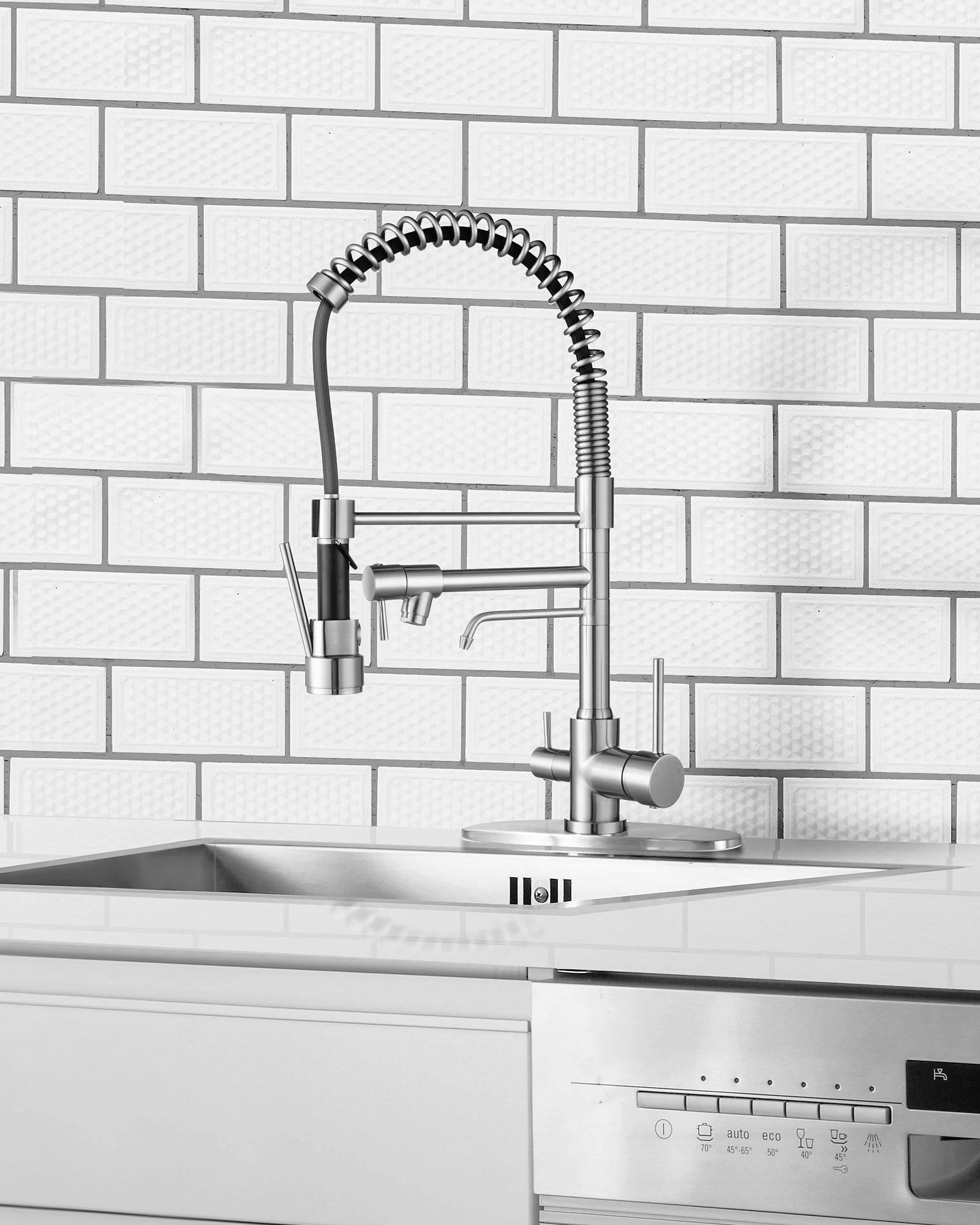 WOWOW 2317200 Kitchen-Faucets - View #3