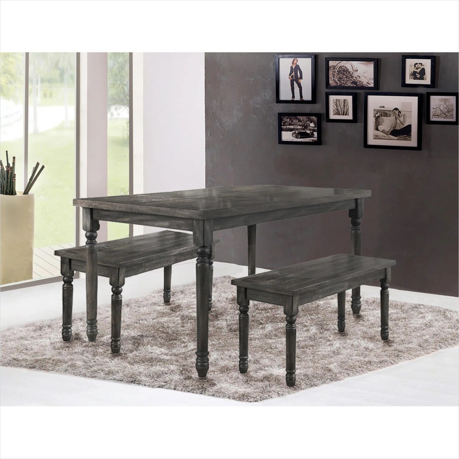 Naturefalls H7C2EB51BG6D Dining-Tables - View #2