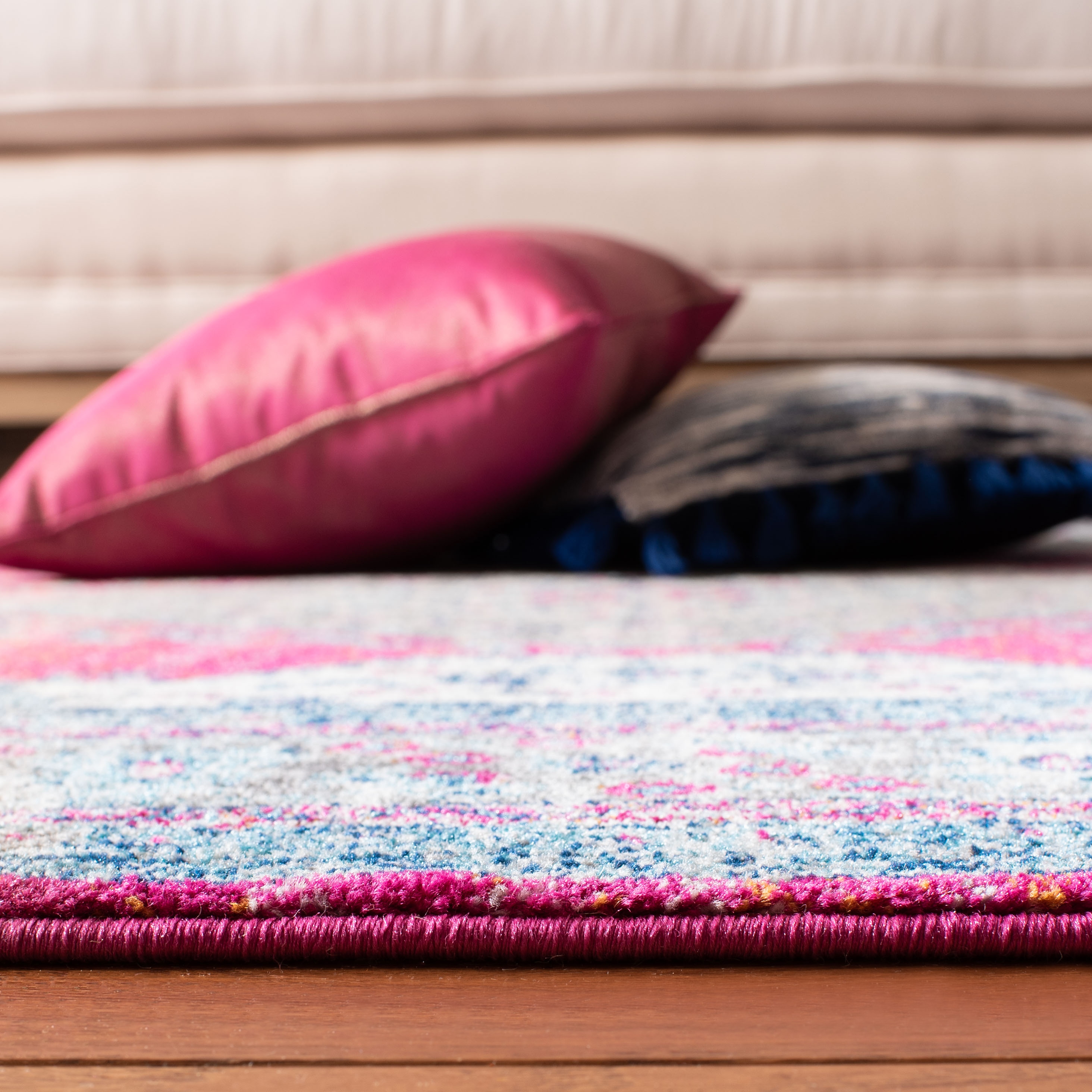 Safavieh EVK250N-9 rugs - View #4