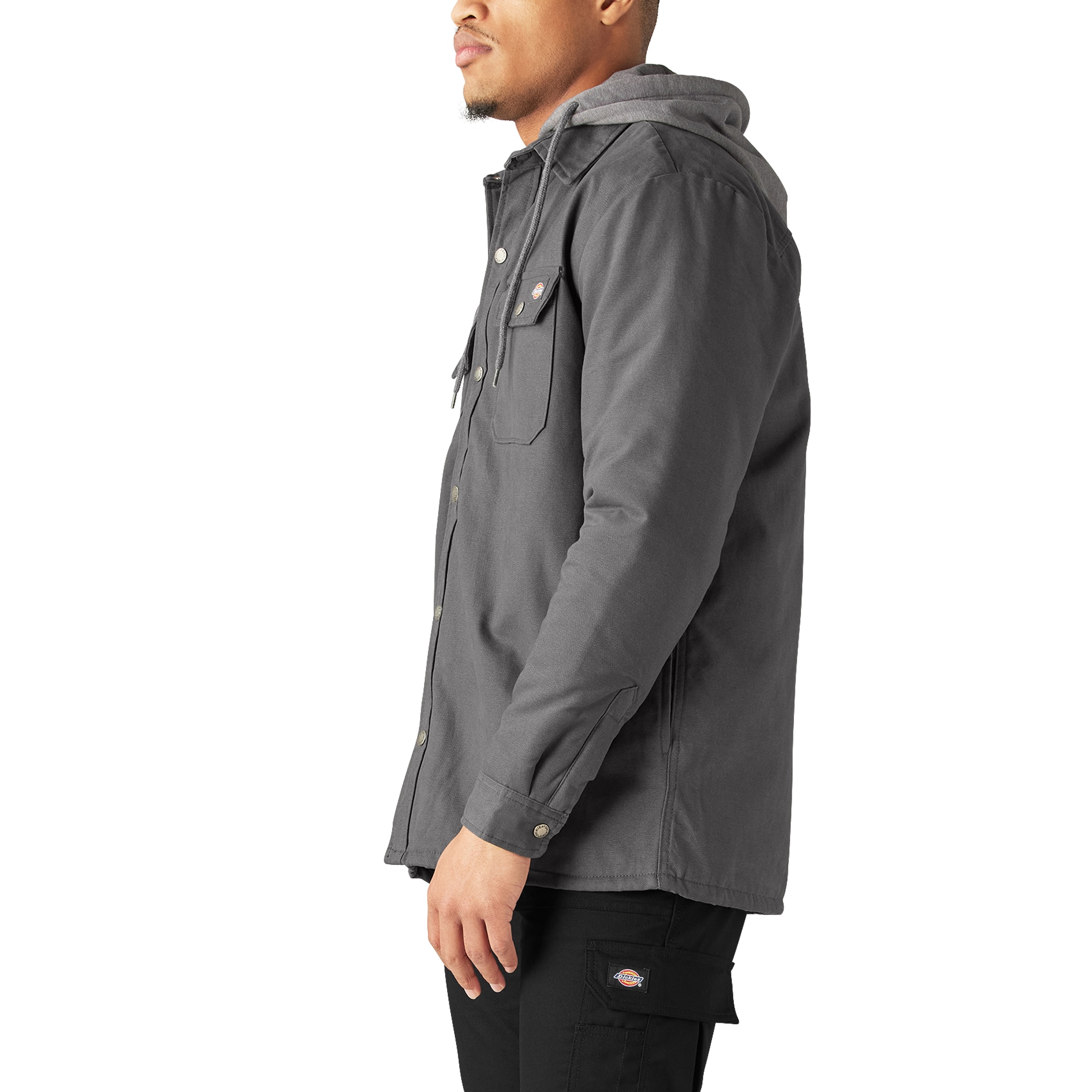 Dickies TJ213SL  M Jackets-Coats - View #3
