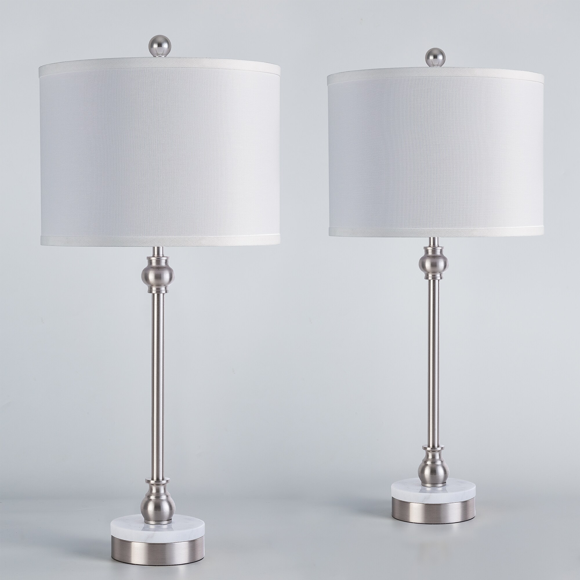 Maxax T264-NI Table-Lamps - View #7