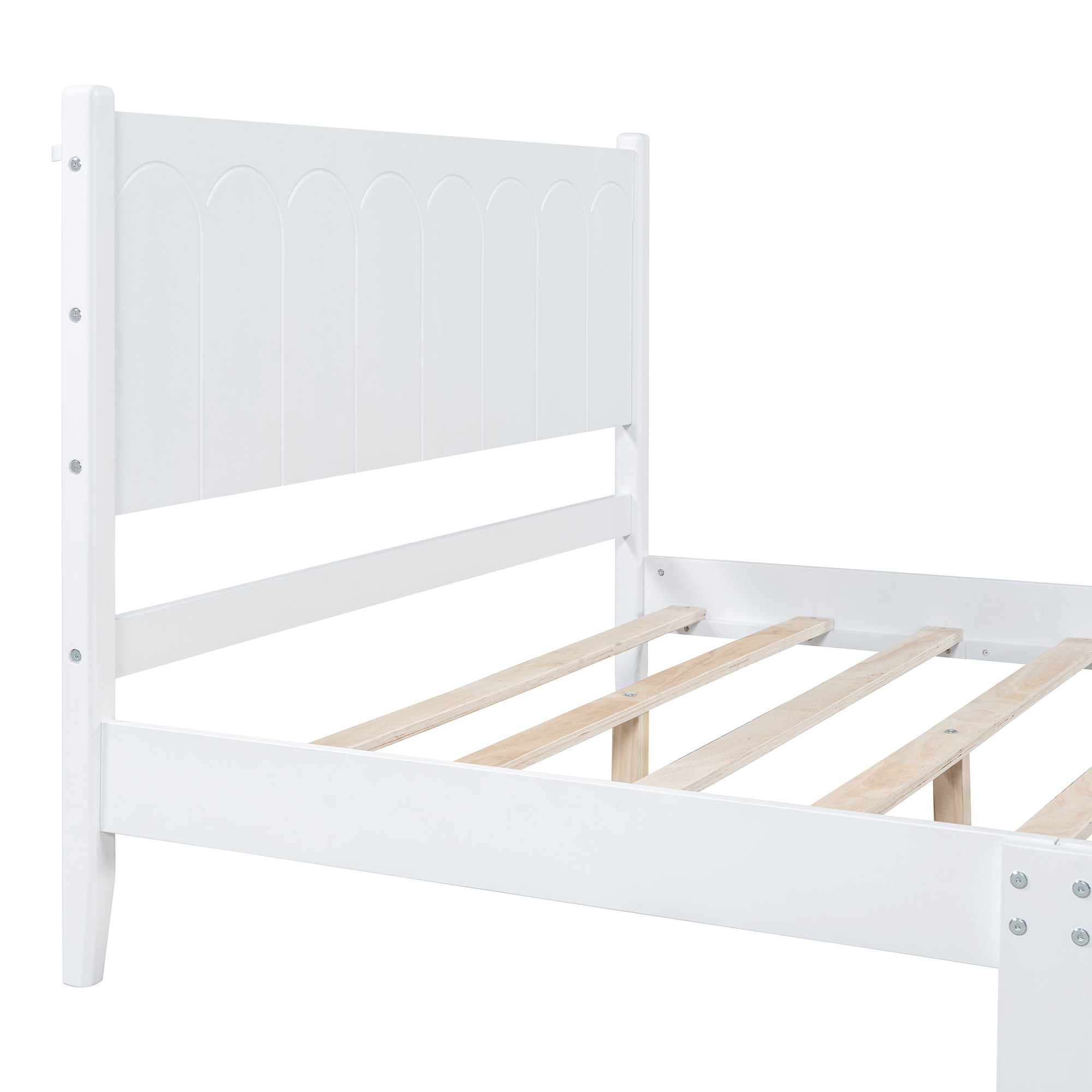 ModernLuxe L-WF313319AAK beds - View #8