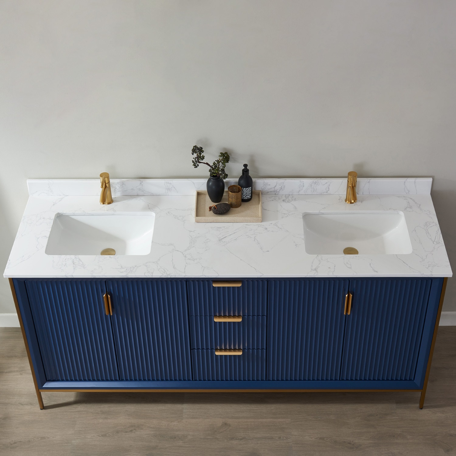 Vinnova 736072-RB-GW-NM Bath-Vanity-Combo - View #7