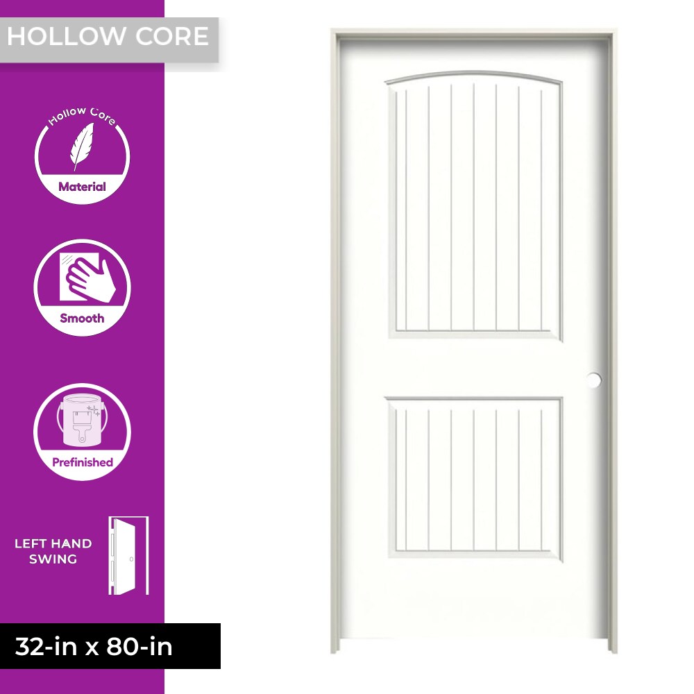 RELIABILT LO1002549 Pre-Hung-Doors - View #2