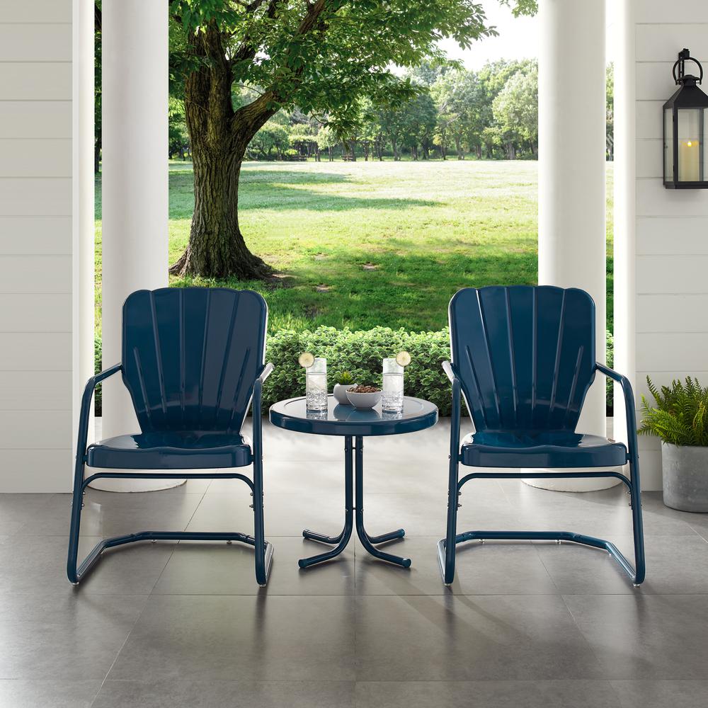Crosley Furniture KO10012NV Patio-Dining-Sets - View #3