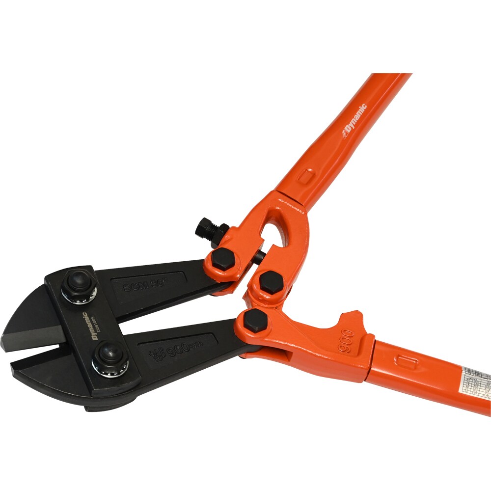 Dynamic 29-in Construction Bolt Cutters in the Bolt Cutters department at