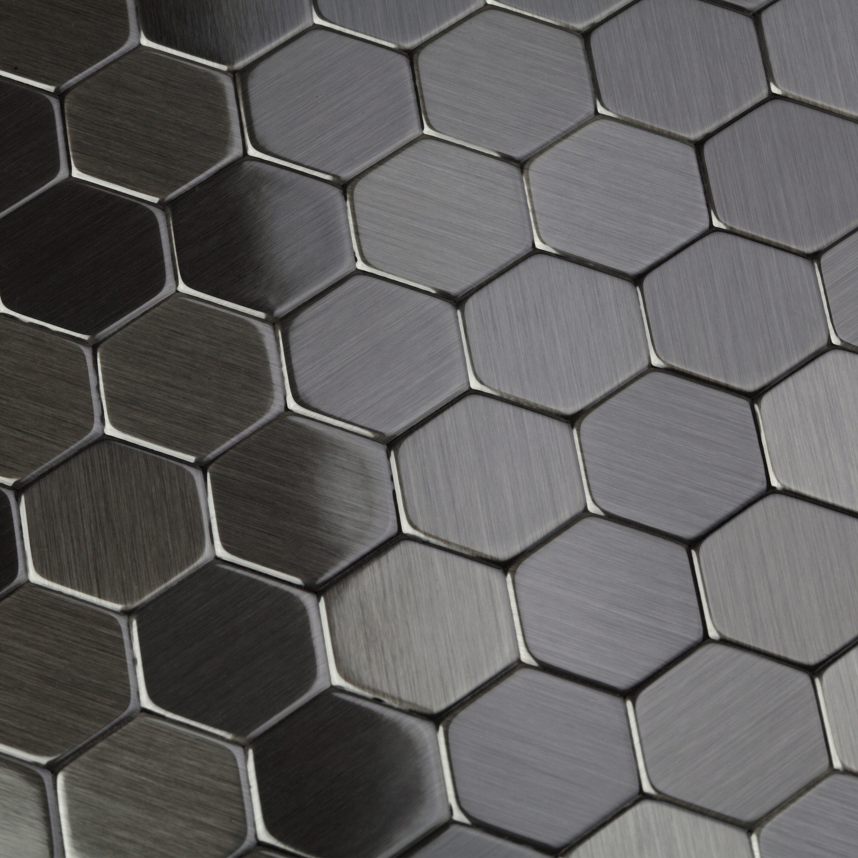 SpeedTiles ID100HEX025/SAM Tile-Samples - View #8