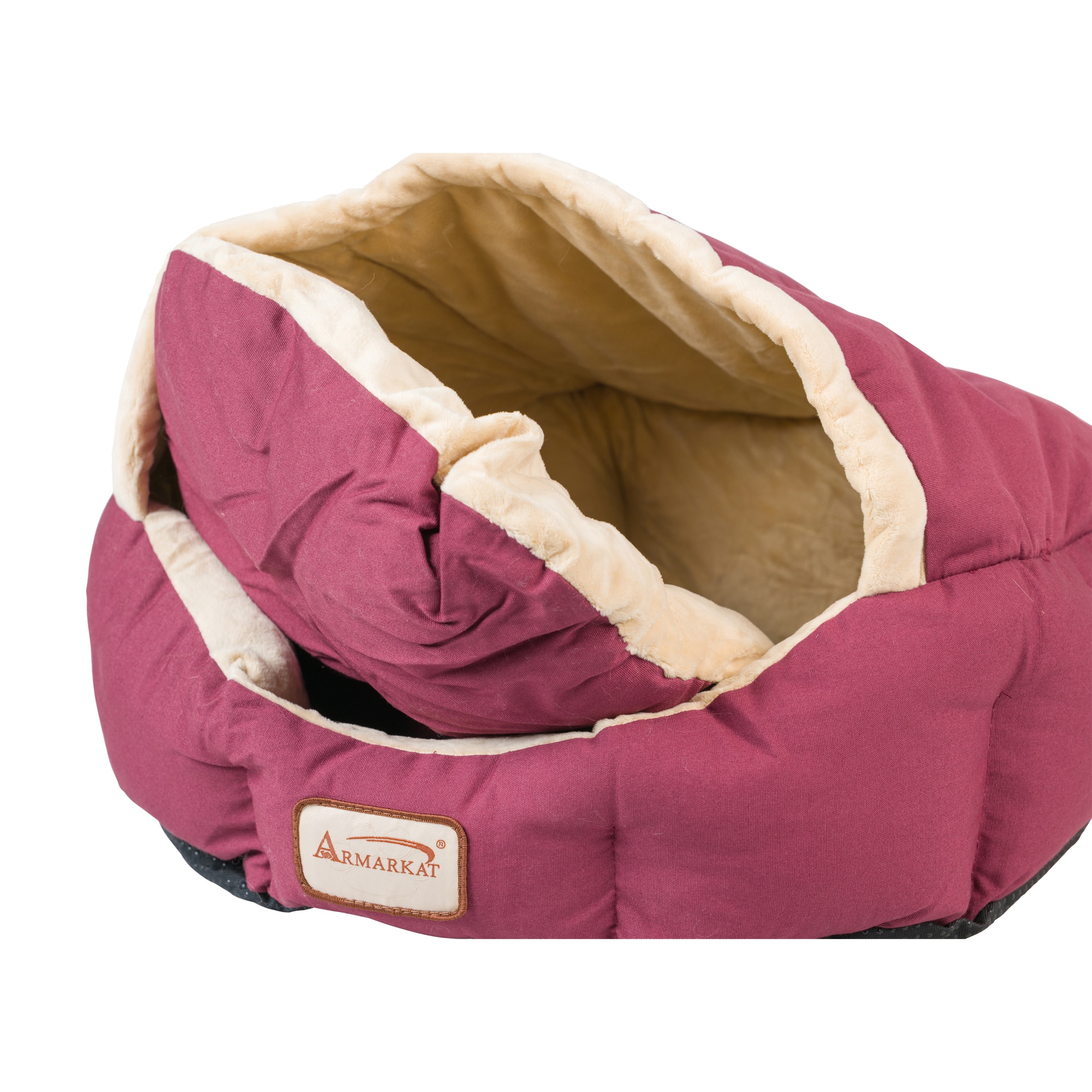 Armarkat C08HJH/MH Pet-Beds - View #9